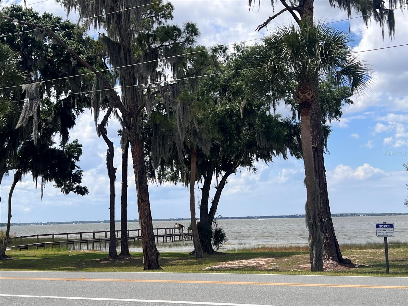 REEDY LAKE ESTATES - Land