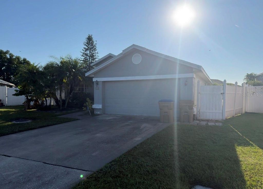 Photo of 210 Coral Reef Circle, Kissimmee, FL 34743 (MLS # S5137273)