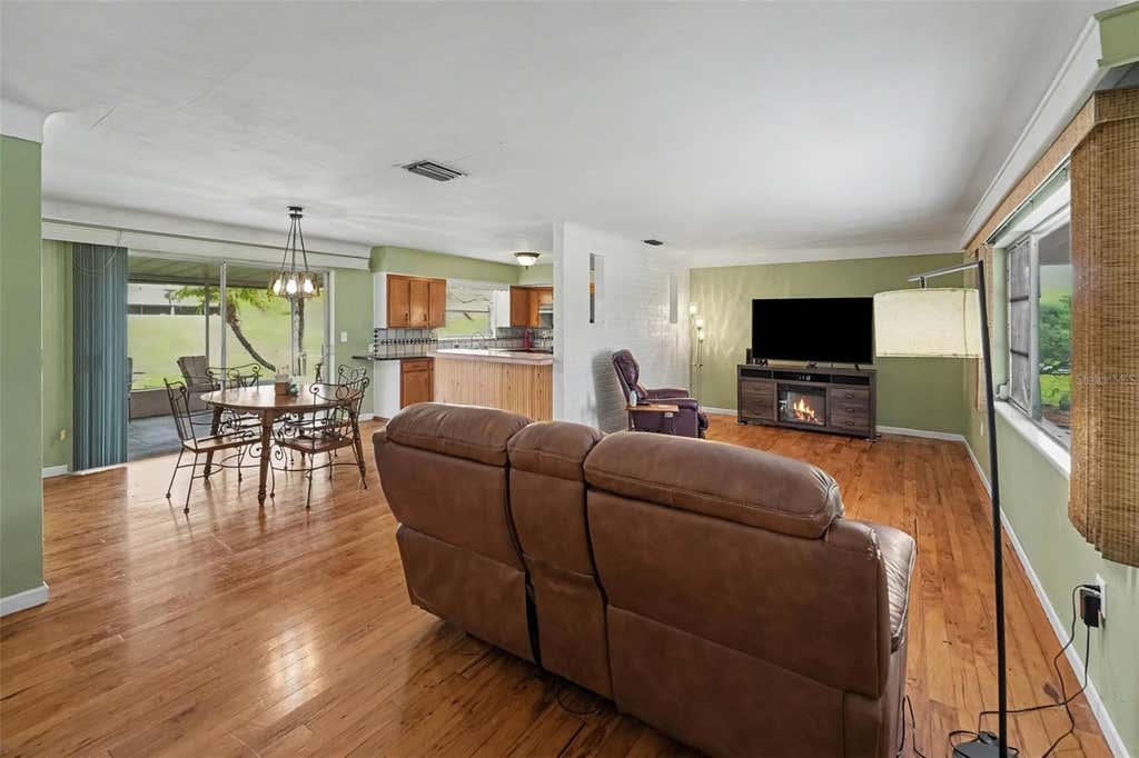 Photo of 6026 44th Avenue N, Kenneth City, FL 33709 (MLS # TB8535379)