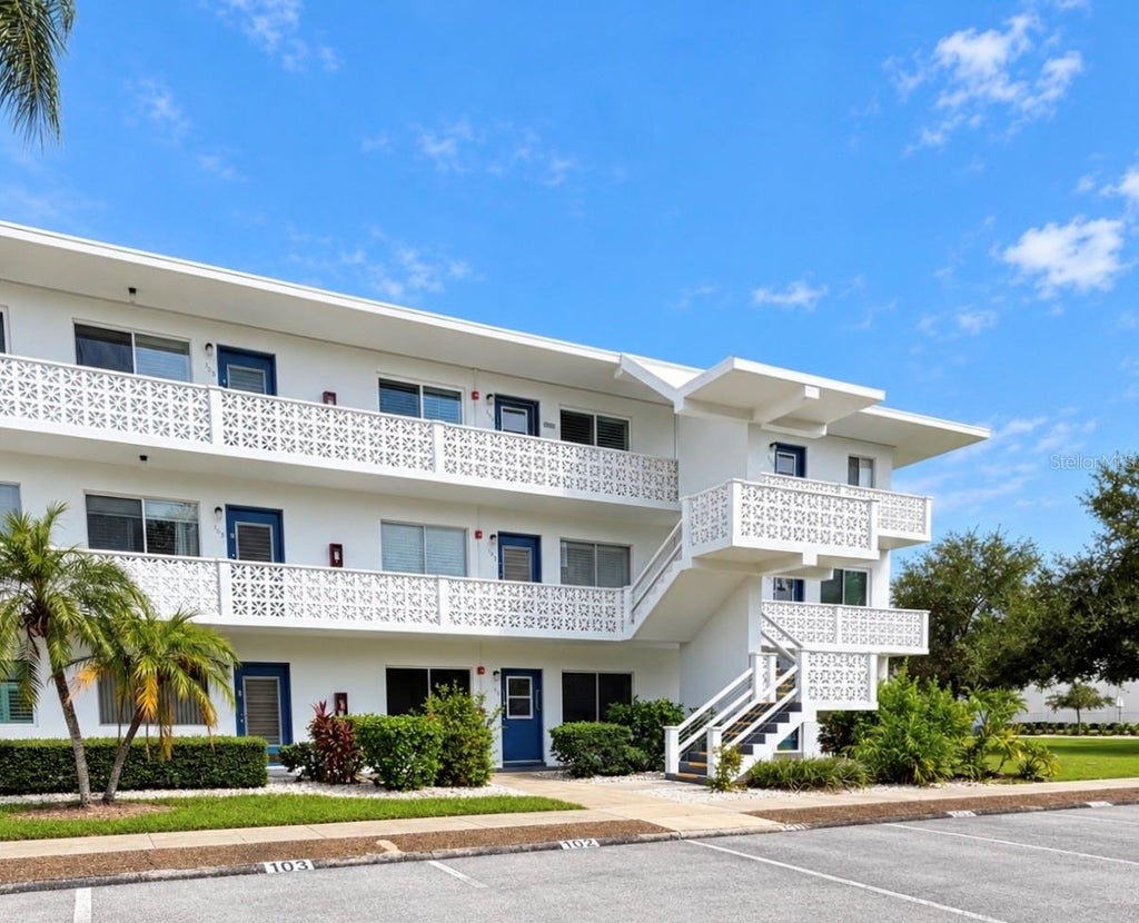 Photo of 8075 112th Street #302, Seminole, FL 33772 (MLS # TB8553499)