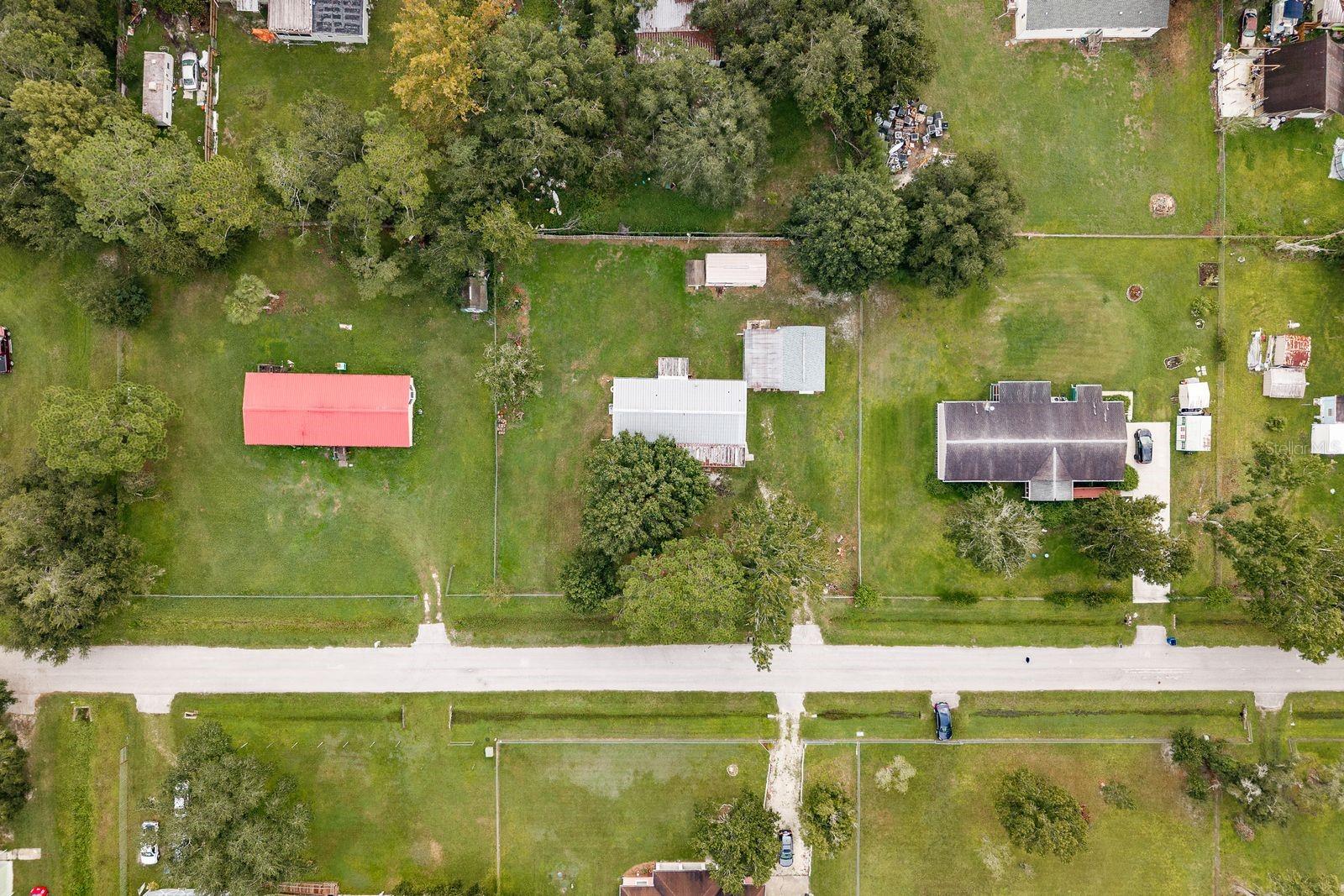 ANGUS VALLEY - Residential