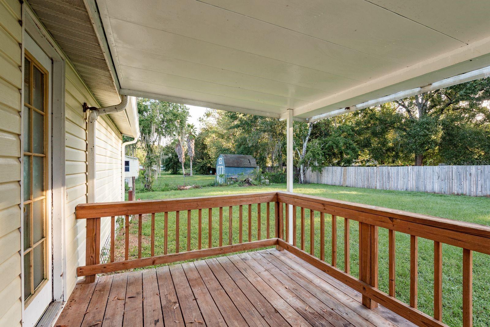 ANGUS VALLEY - Residential