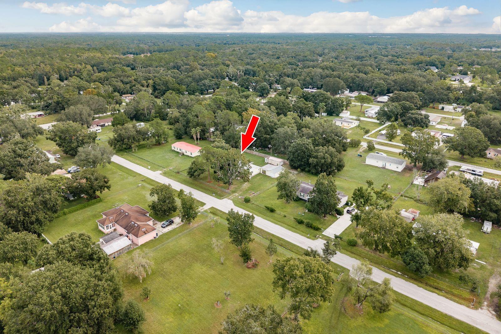 ANGUS VALLEY - Residential