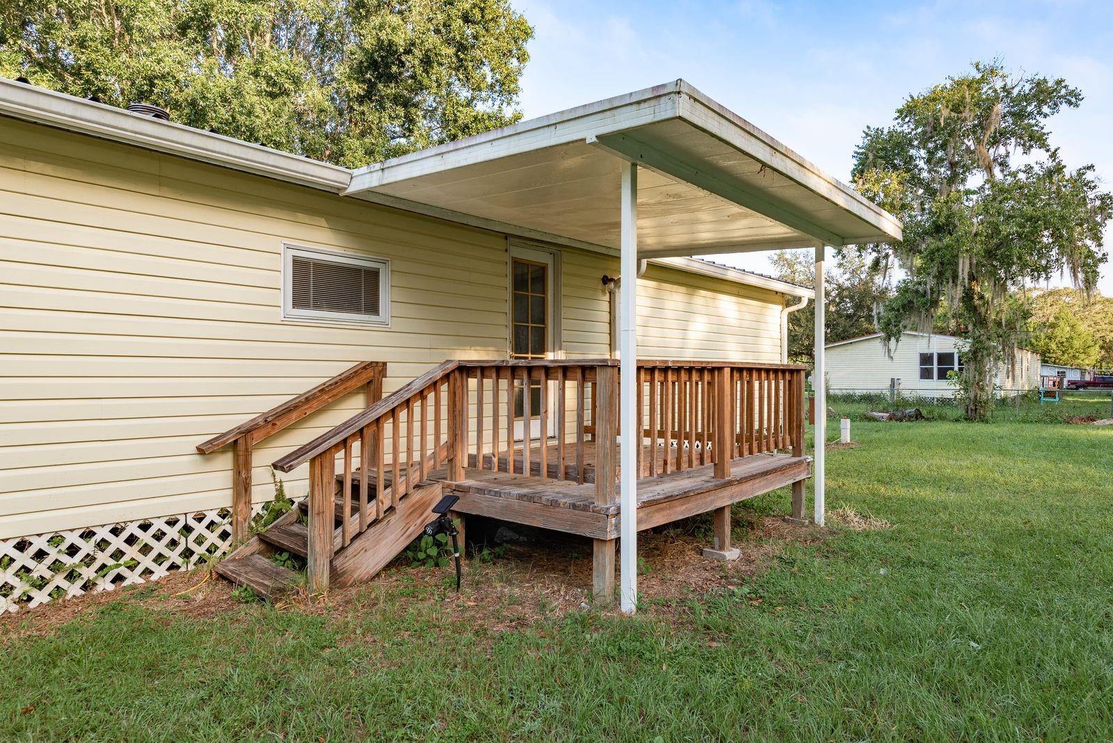 ANGUS VALLEY - Residential