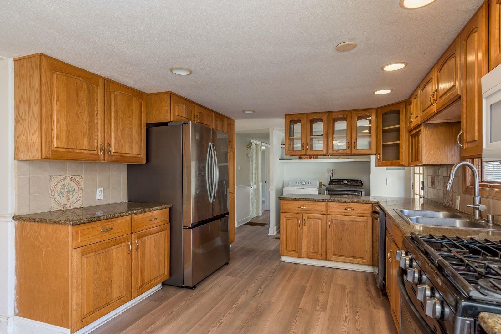 ANGUS VALLEY - Residential