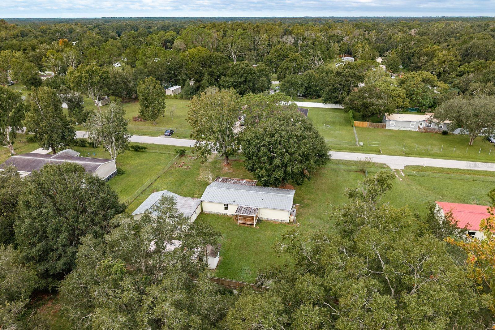 ANGUS VALLEY - Residential