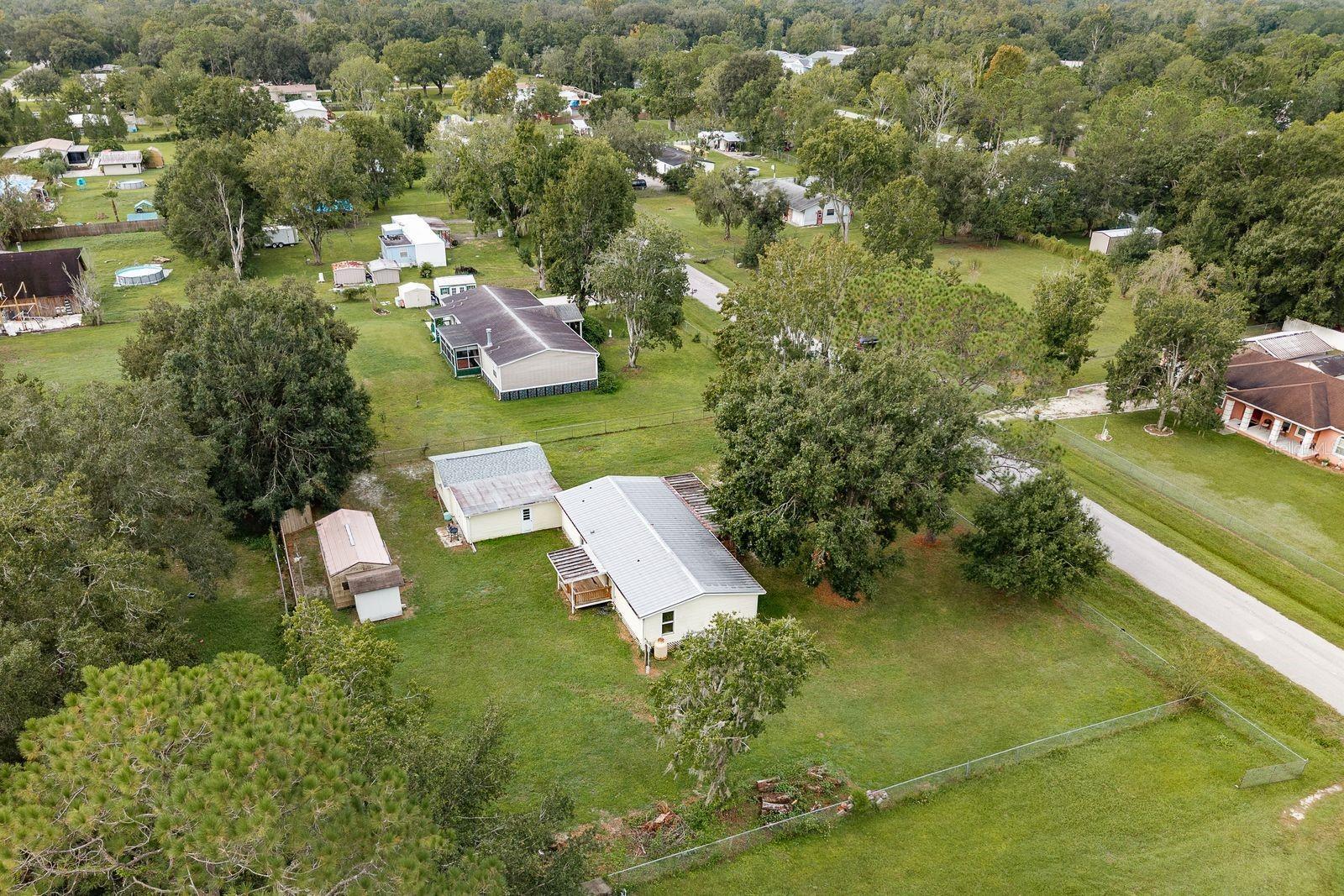 ANGUS VALLEY - Residential