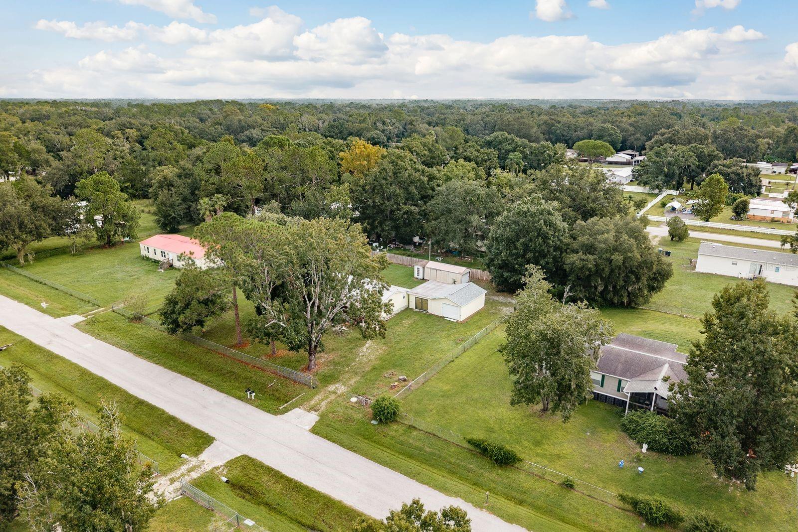 ANGUS VALLEY - Residential