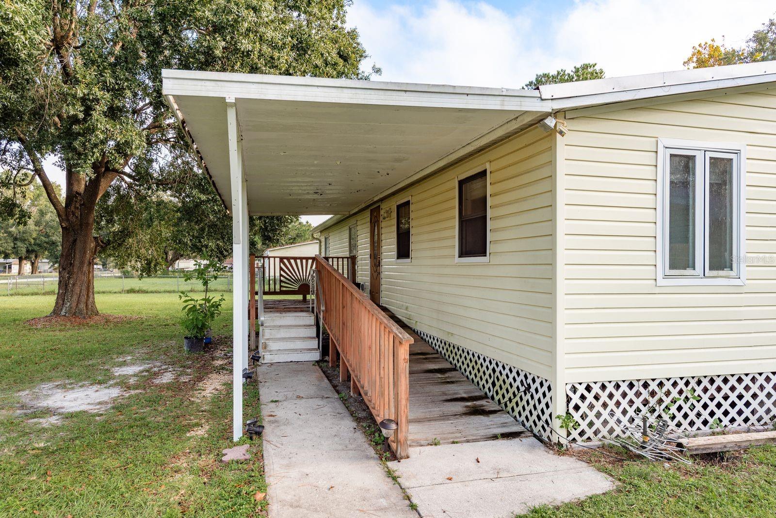 ANGUS VALLEY - Residential