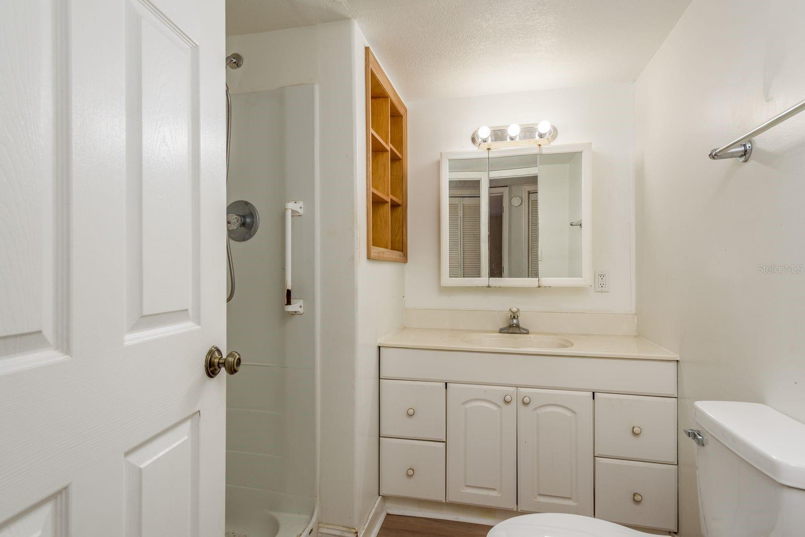 ANGUS VALLEY - Residential