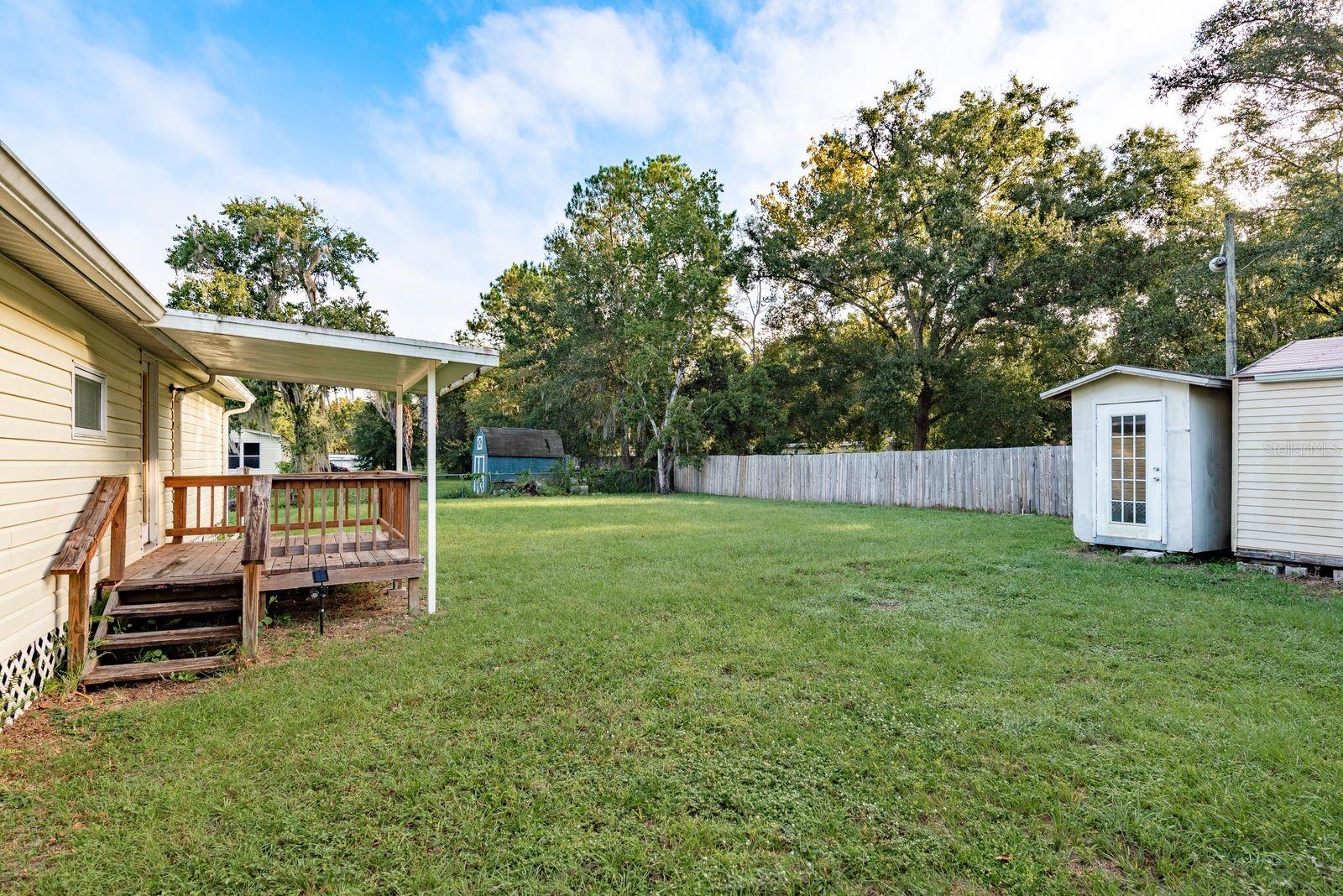 ANGUS VALLEY - Residential