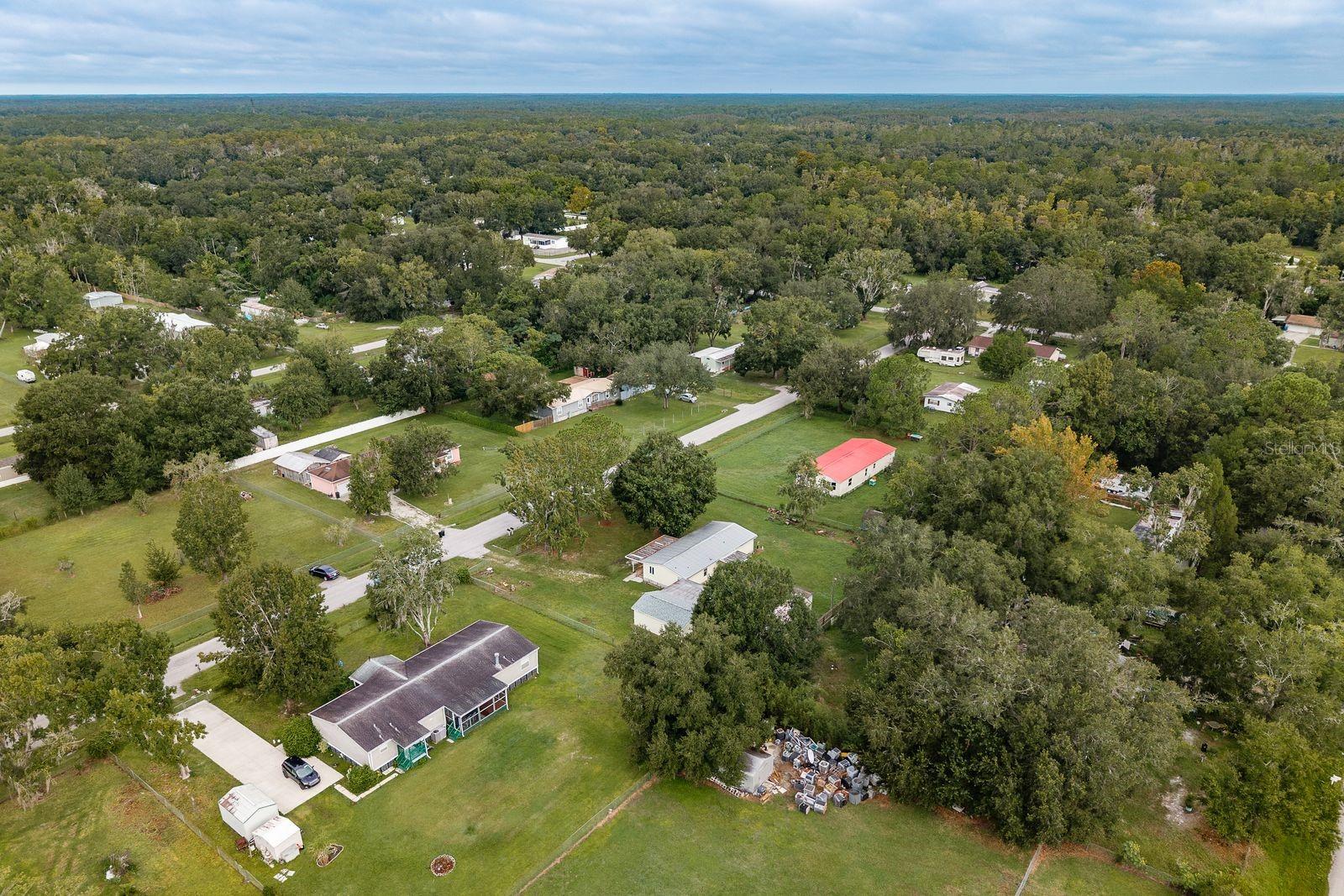 ANGUS VALLEY - Residential