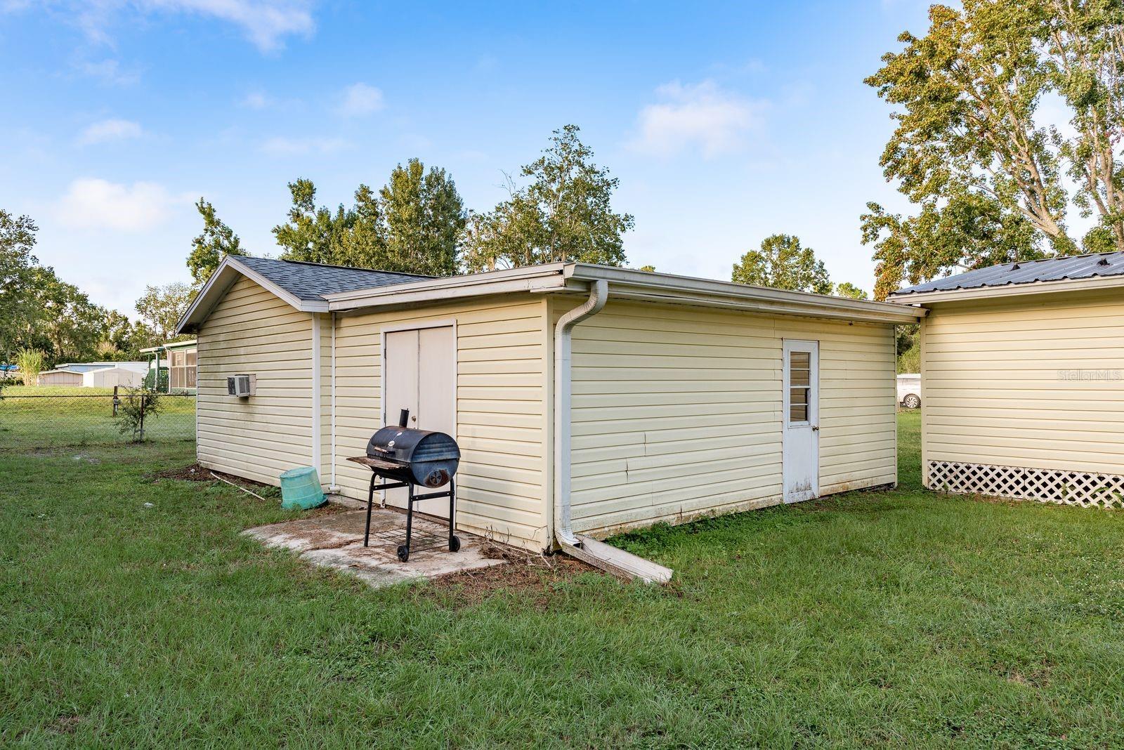 ANGUS VALLEY - Residential