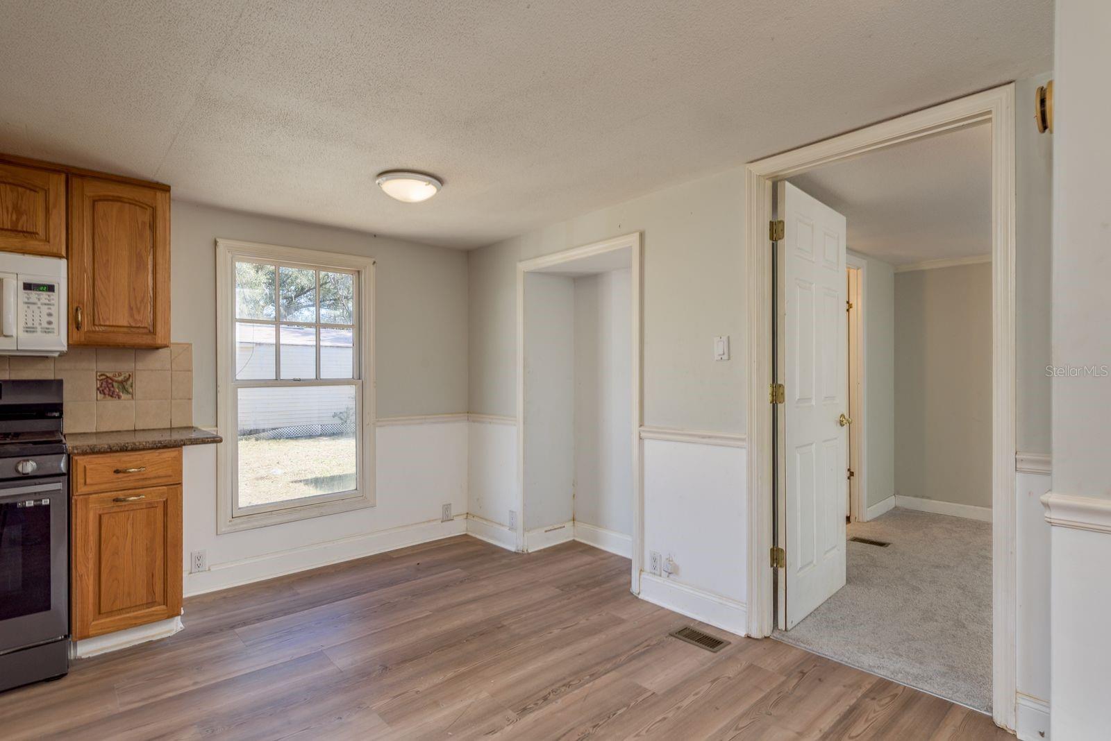 ANGUS VALLEY - Residential