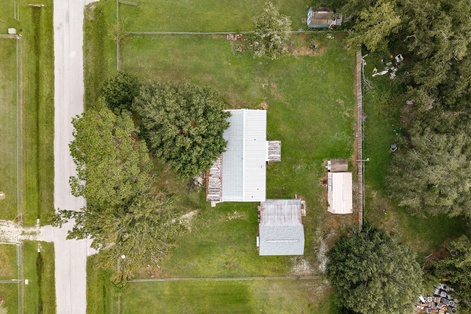 ANGUS VALLEY - Residential