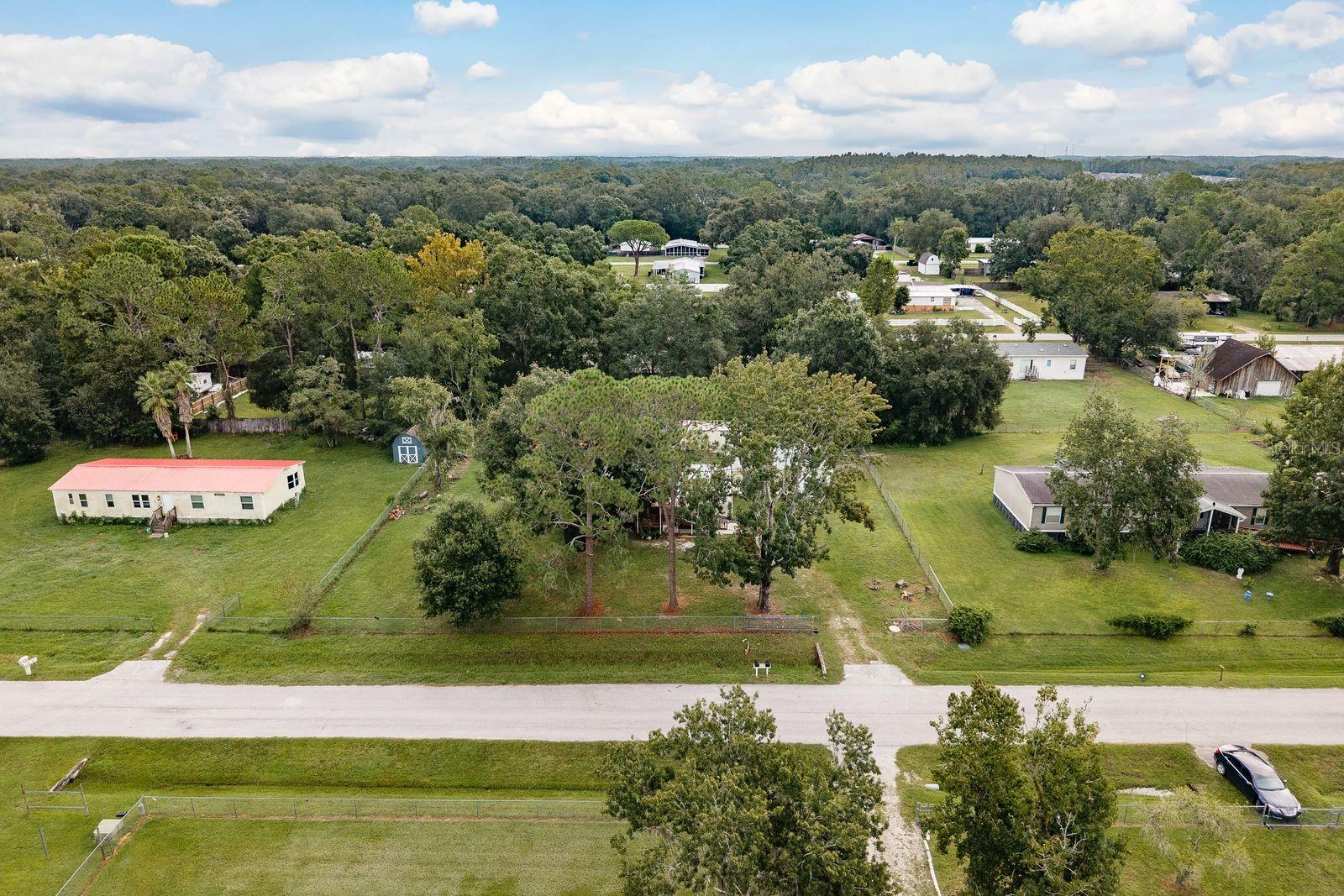 ANGUS VALLEY - Residential