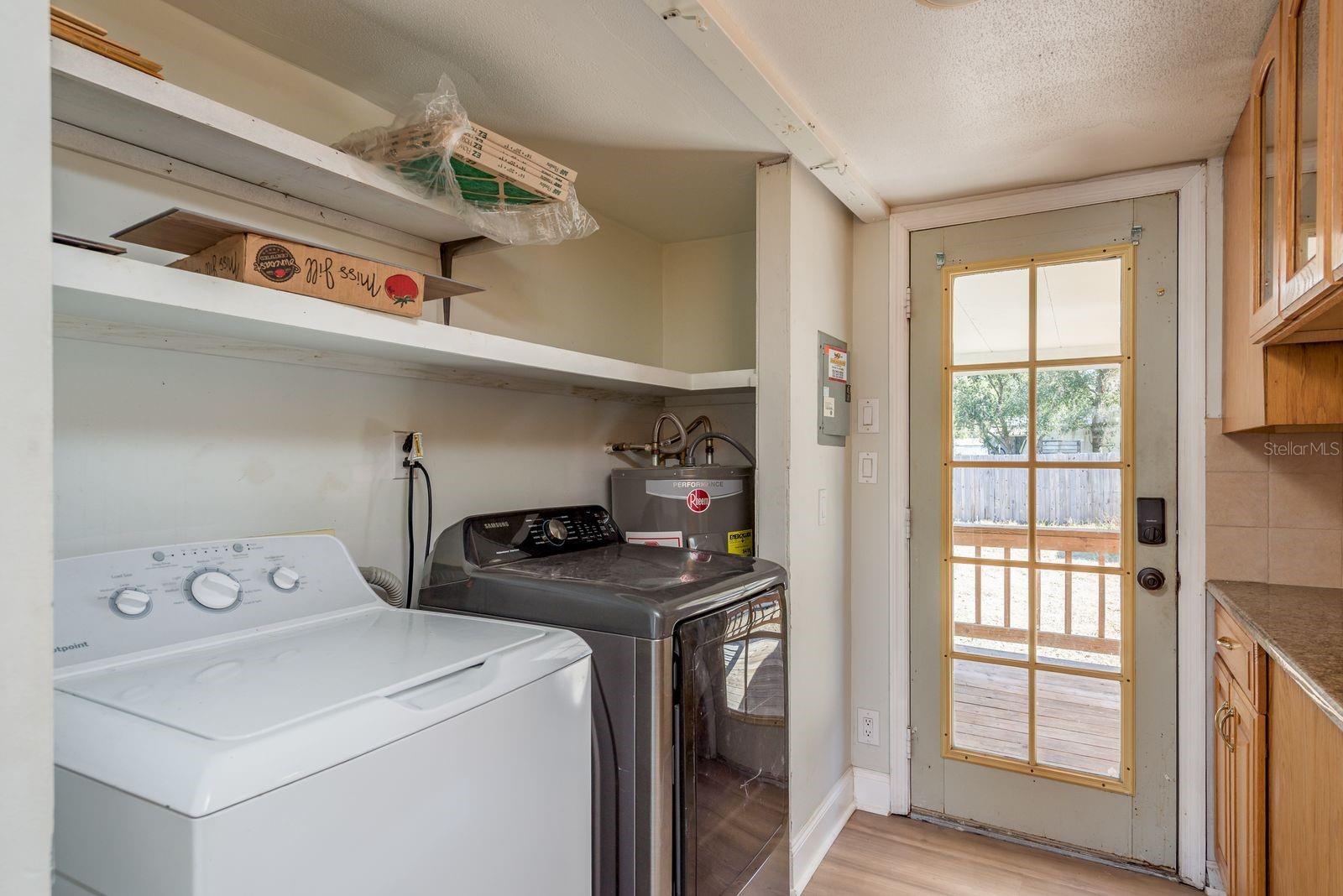 ANGUS VALLEY - Residential