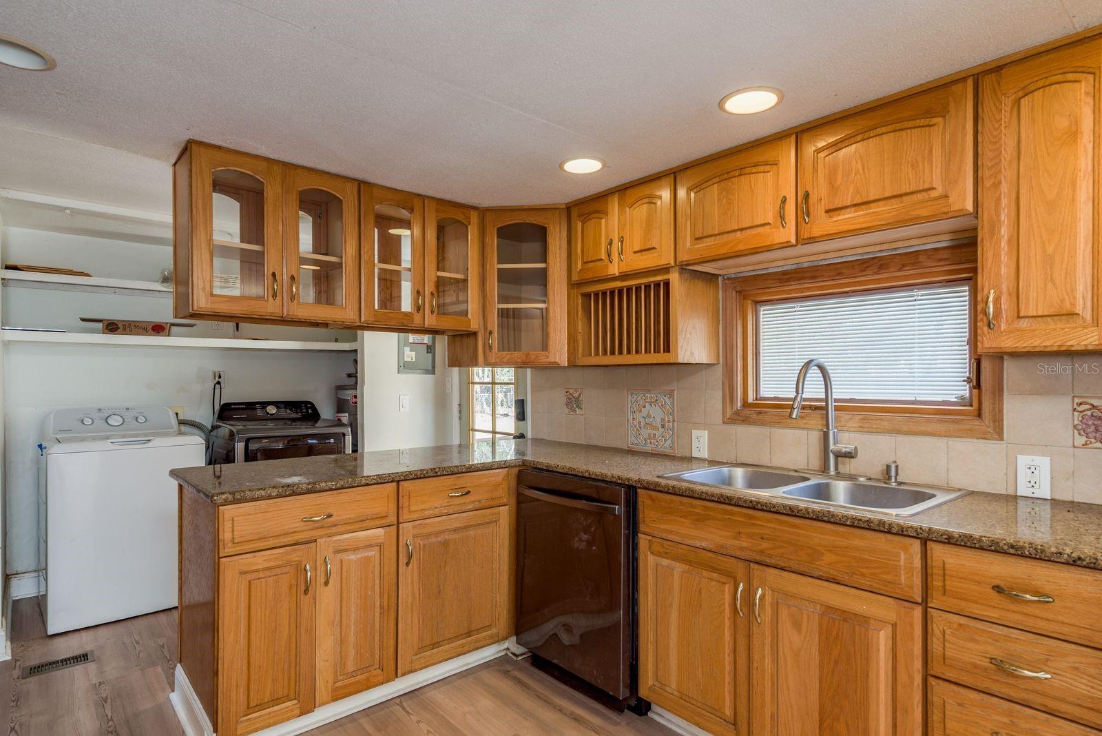 ANGUS VALLEY - Residential