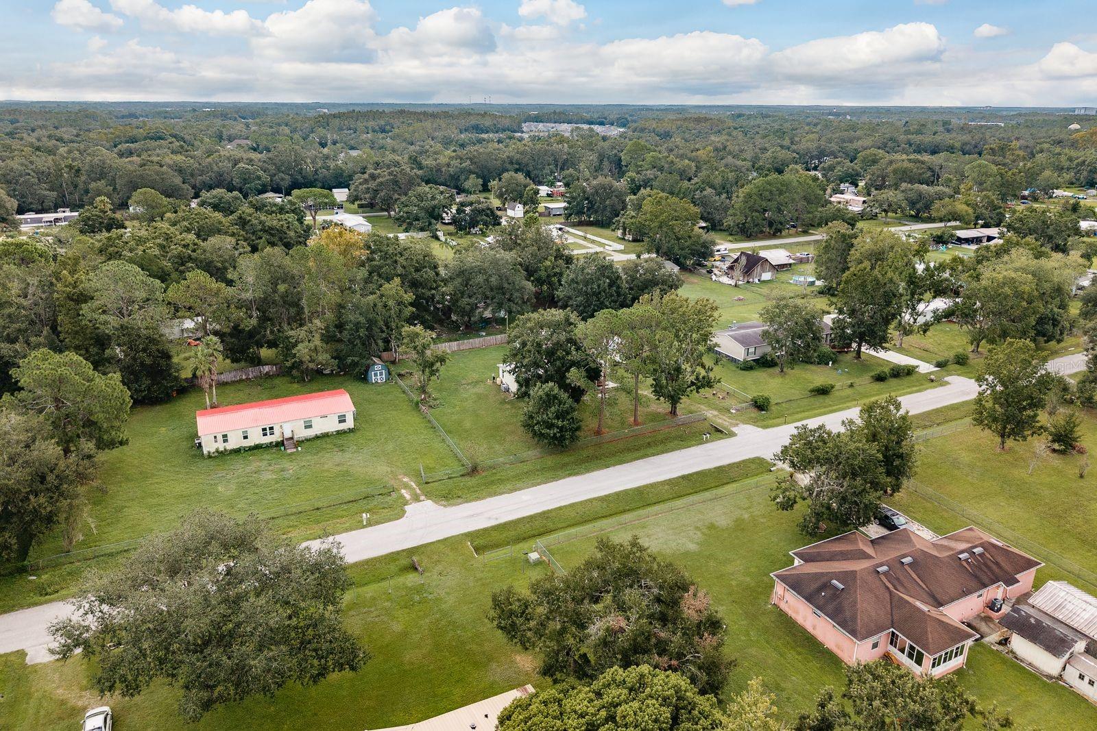 ANGUS VALLEY - Residential