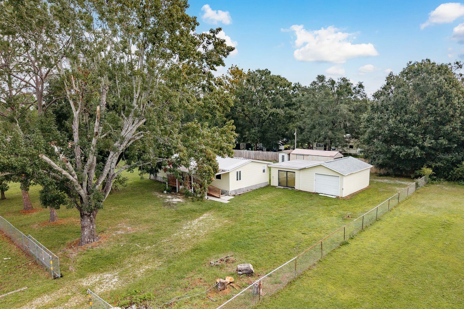 ANGUS VALLEY - Residential