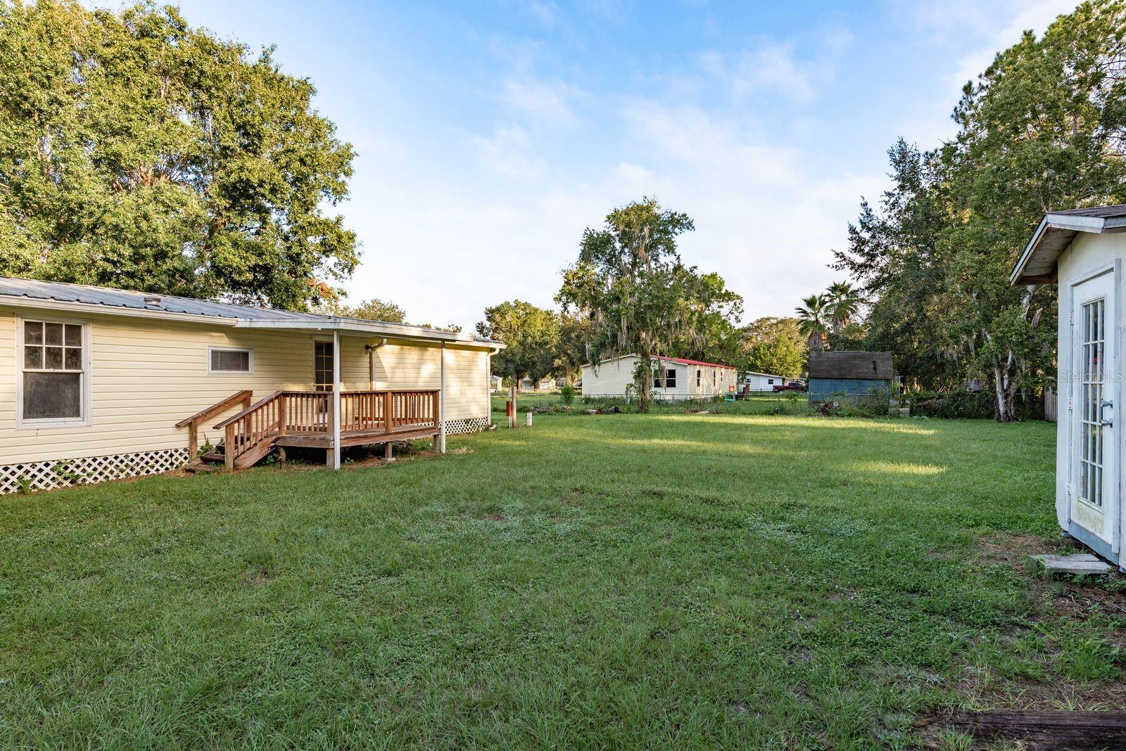 ANGUS VALLEY - Residential
