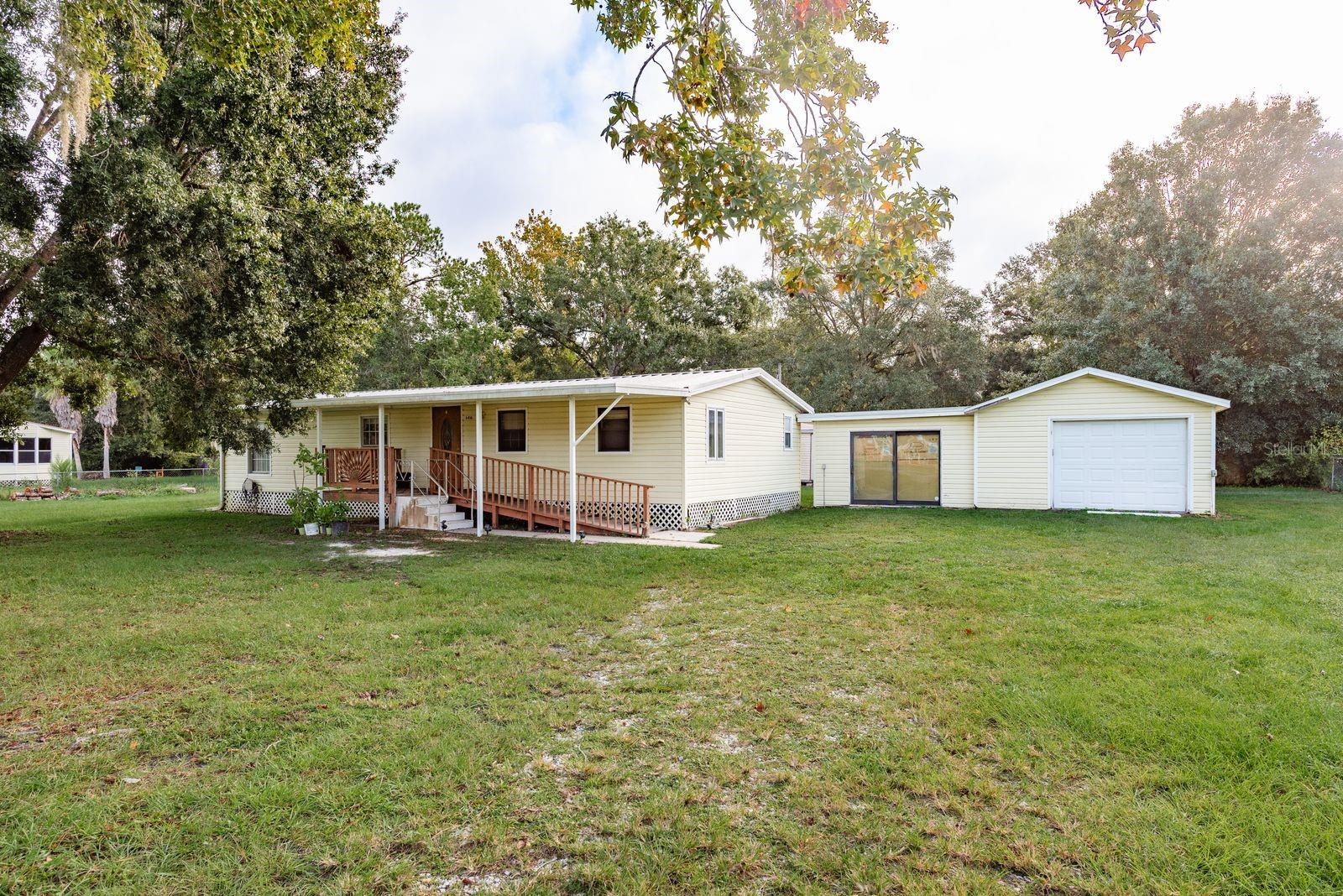 ANGUS VALLEY - Residential