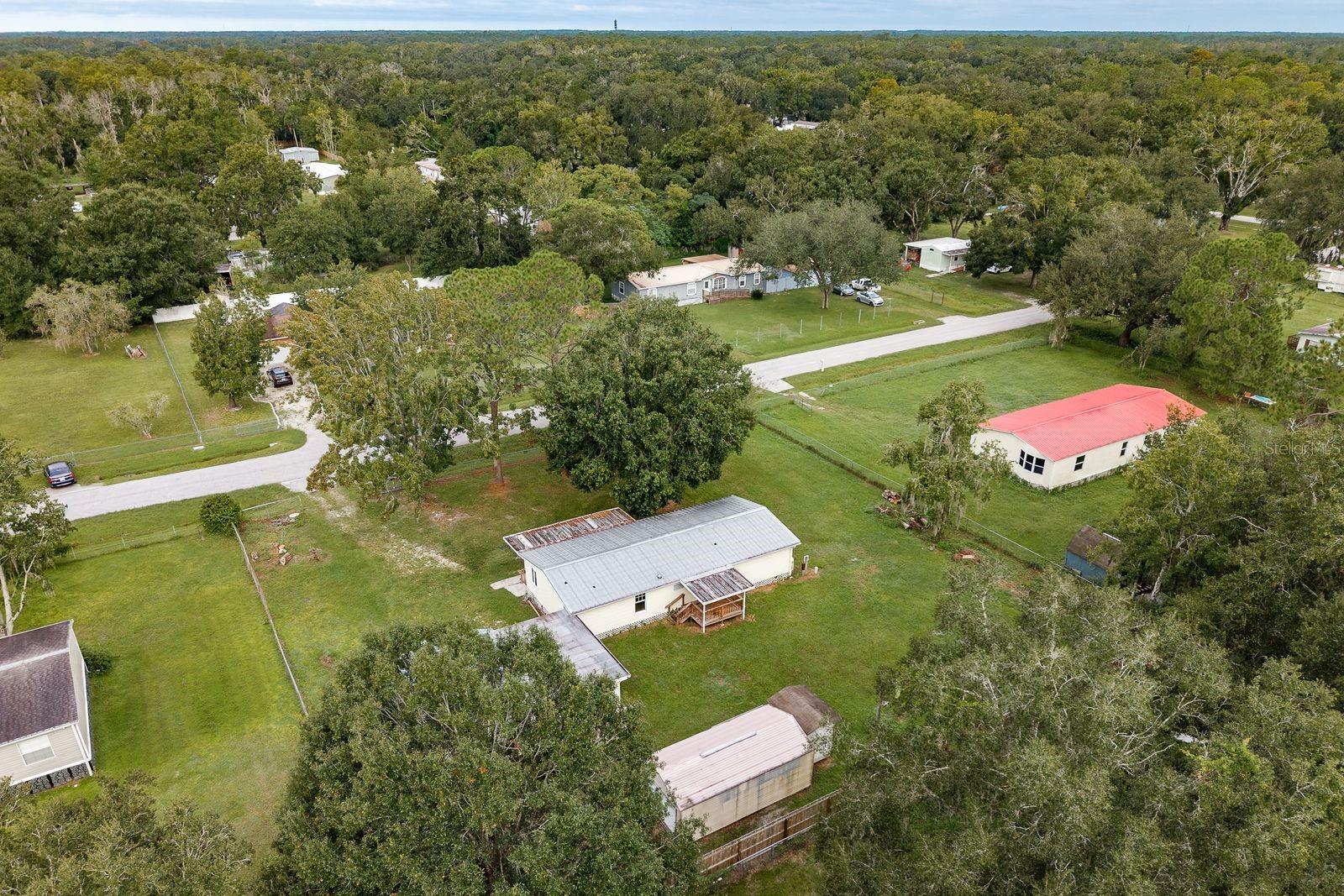 ANGUS VALLEY - Residential