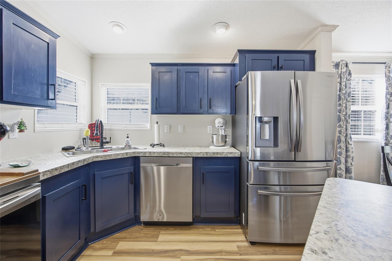 GRIFFWOOD CO-OP - Residential