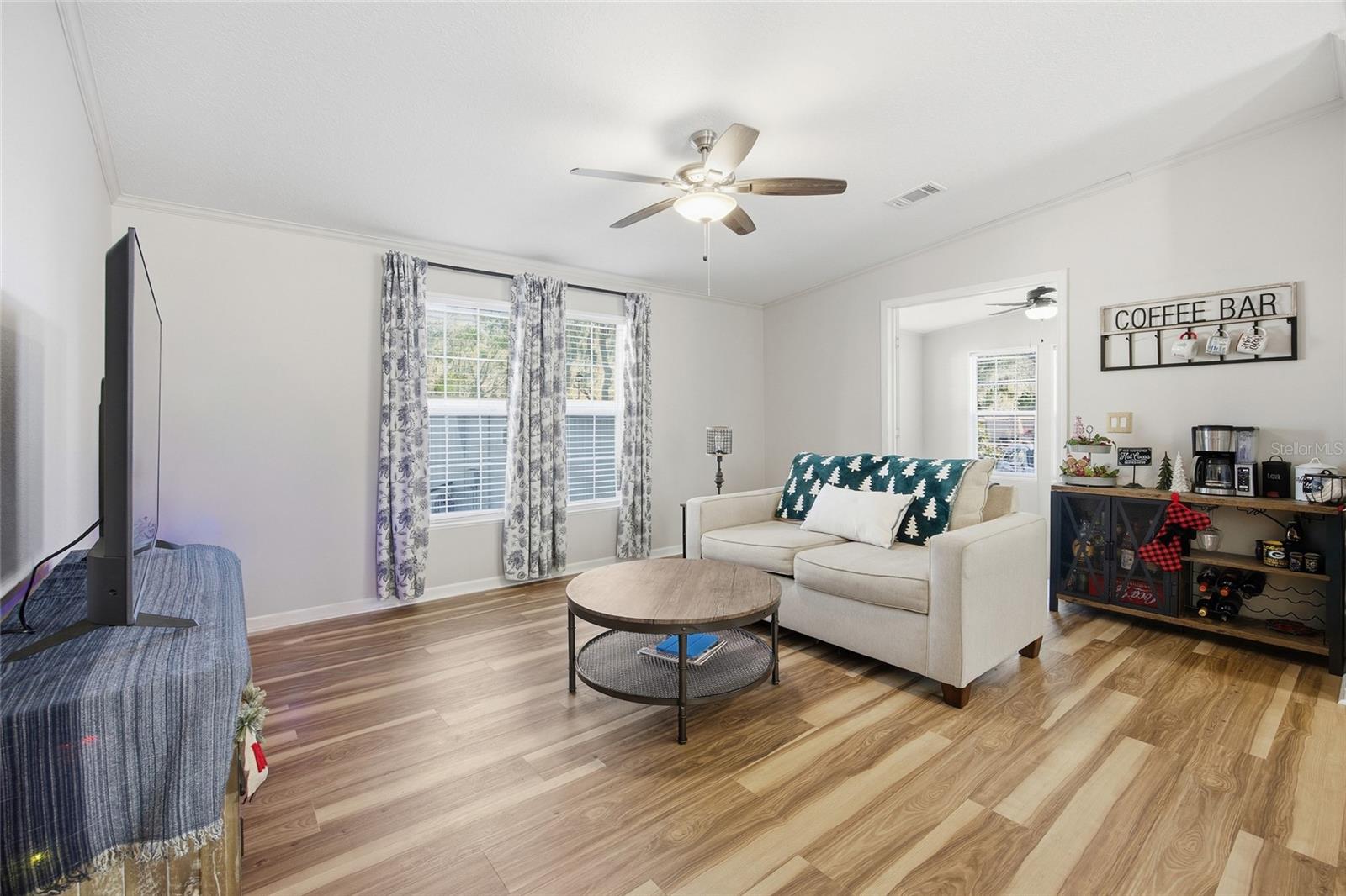 GRIFFWOOD CO-OP - Residential