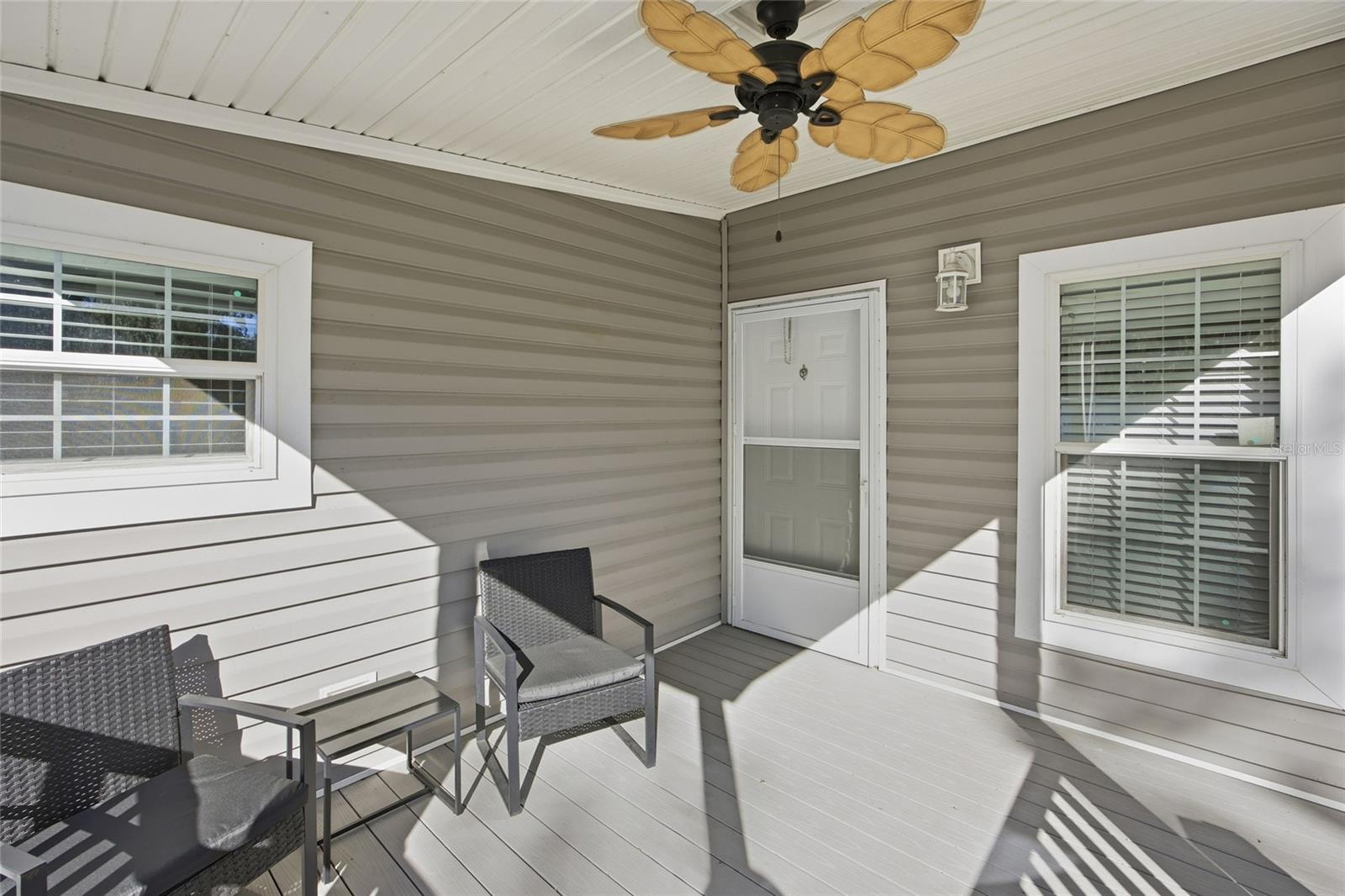 GRIFFWOOD CO-OP - Residential