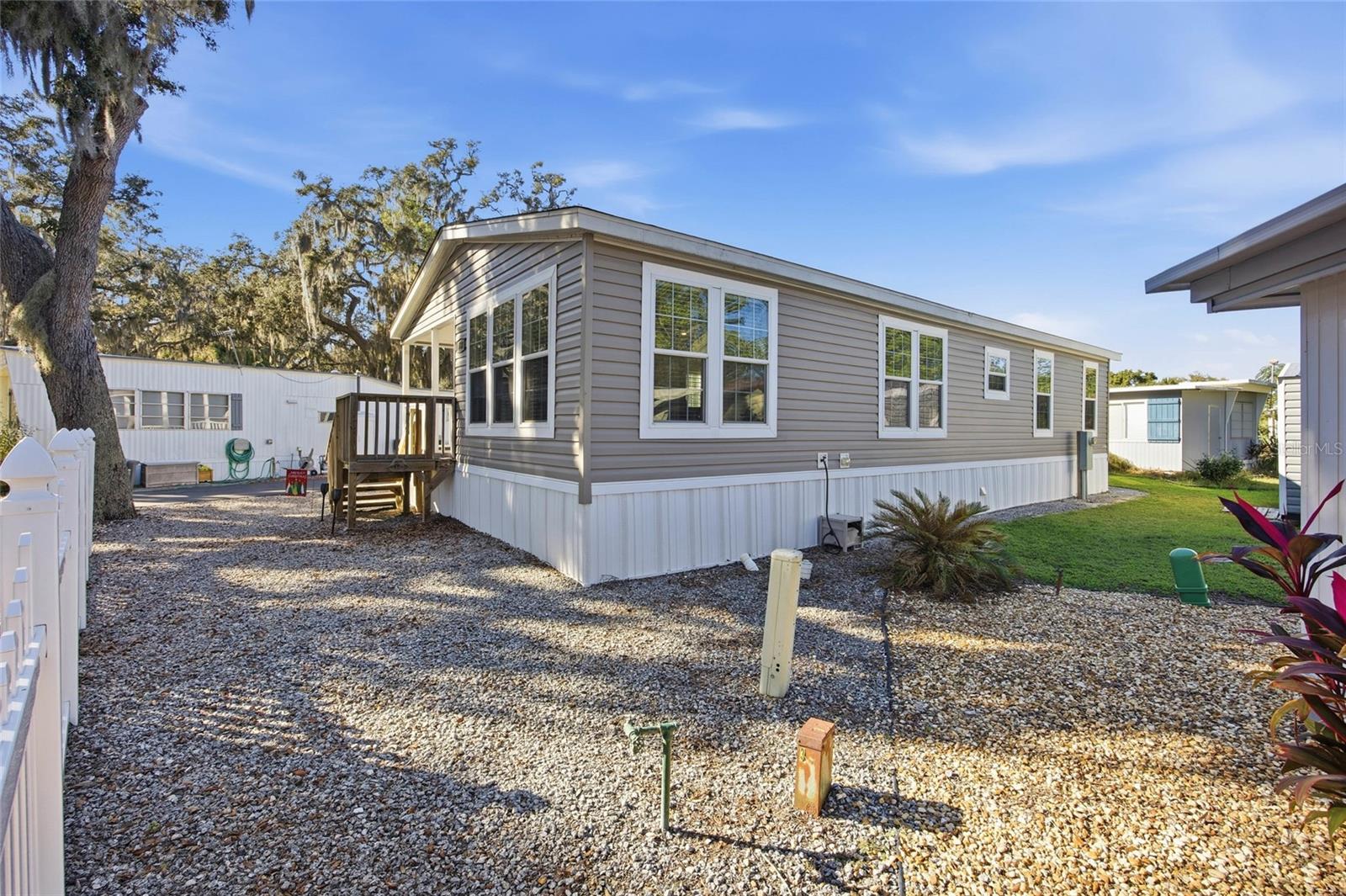 GRIFFWOOD CO-OP - Residential