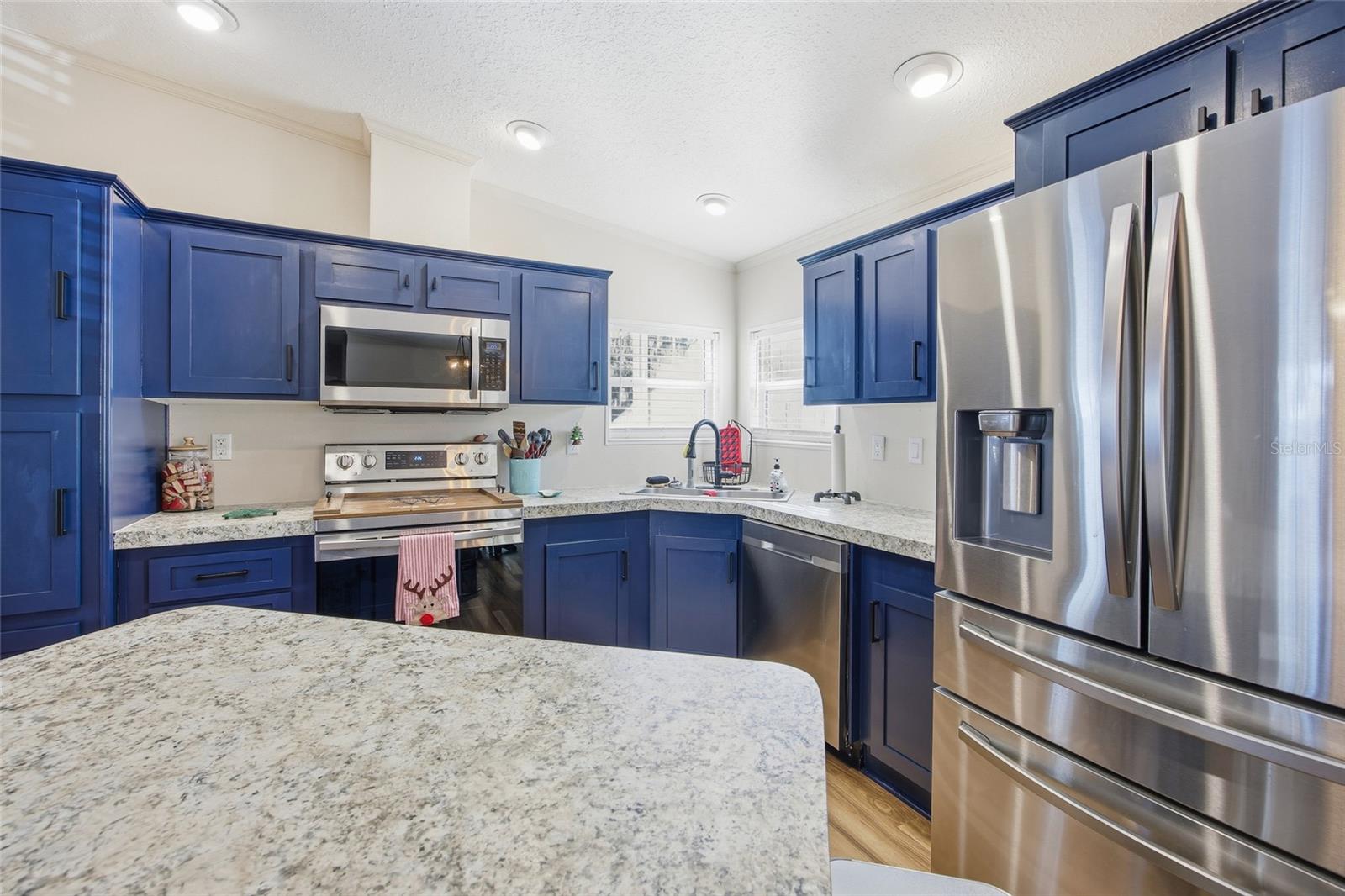 GRIFFWOOD CO-OP - Residential