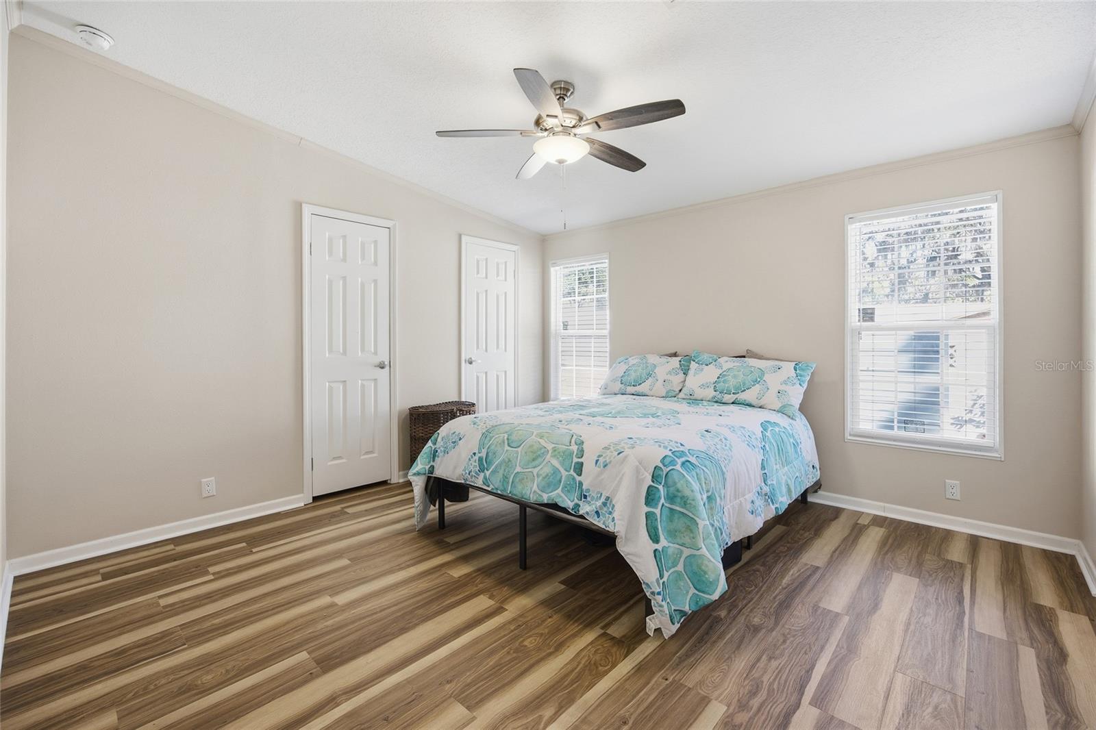 GRIFFWOOD CO-OP - Residential