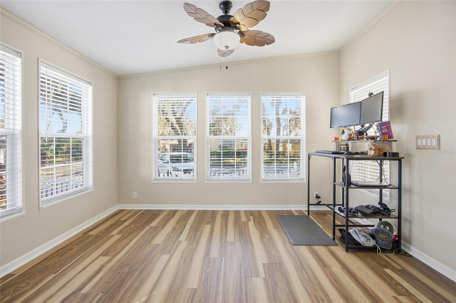 GRIFFWOOD CO-OP - Residential