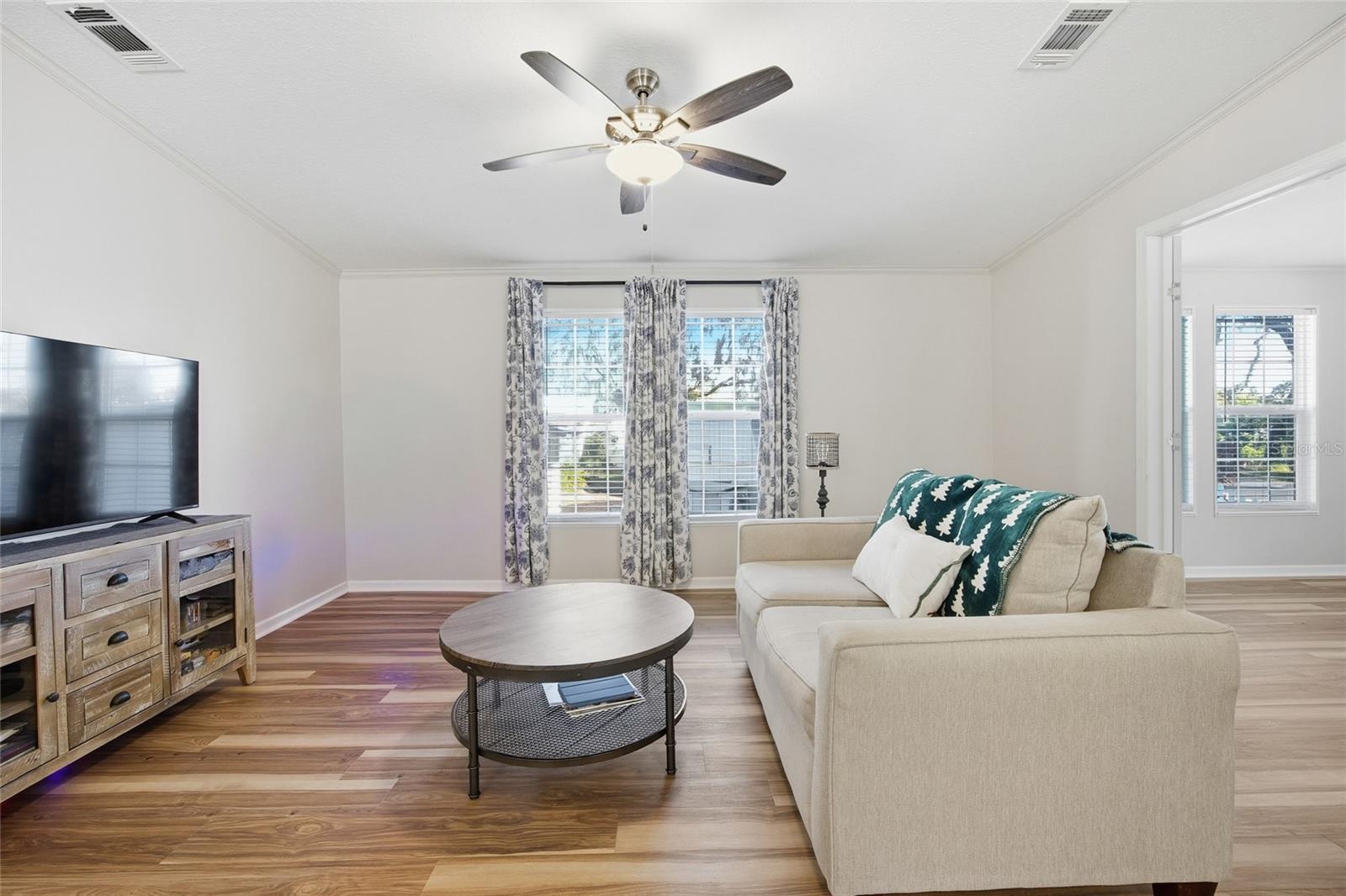 GRIFFWOOD CO-OP - Residential