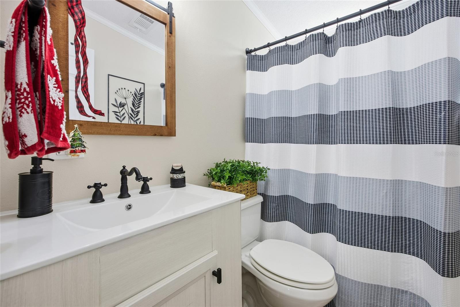 GRIFFWOOD CO-OP - Residential