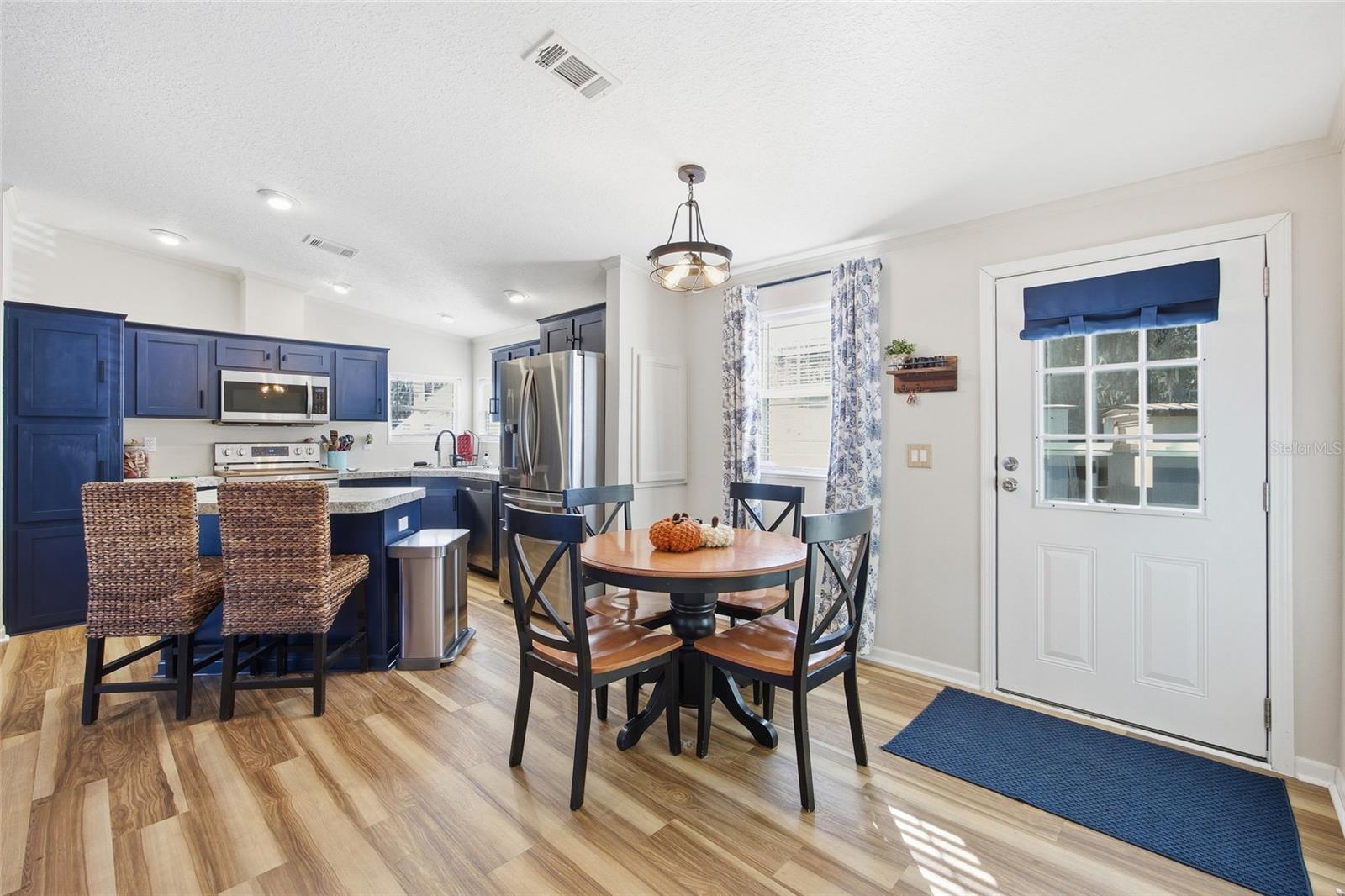 GRIFFWOOD CO-OP - Residential