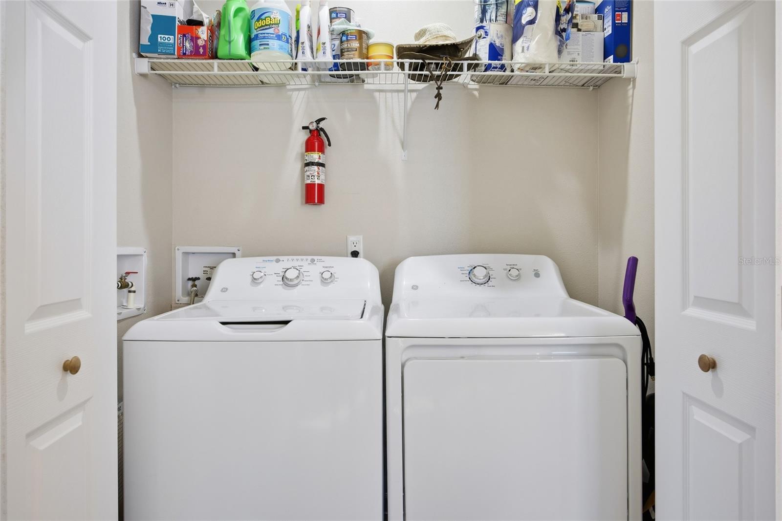 GRIFFWOOD CO-OP - Residential