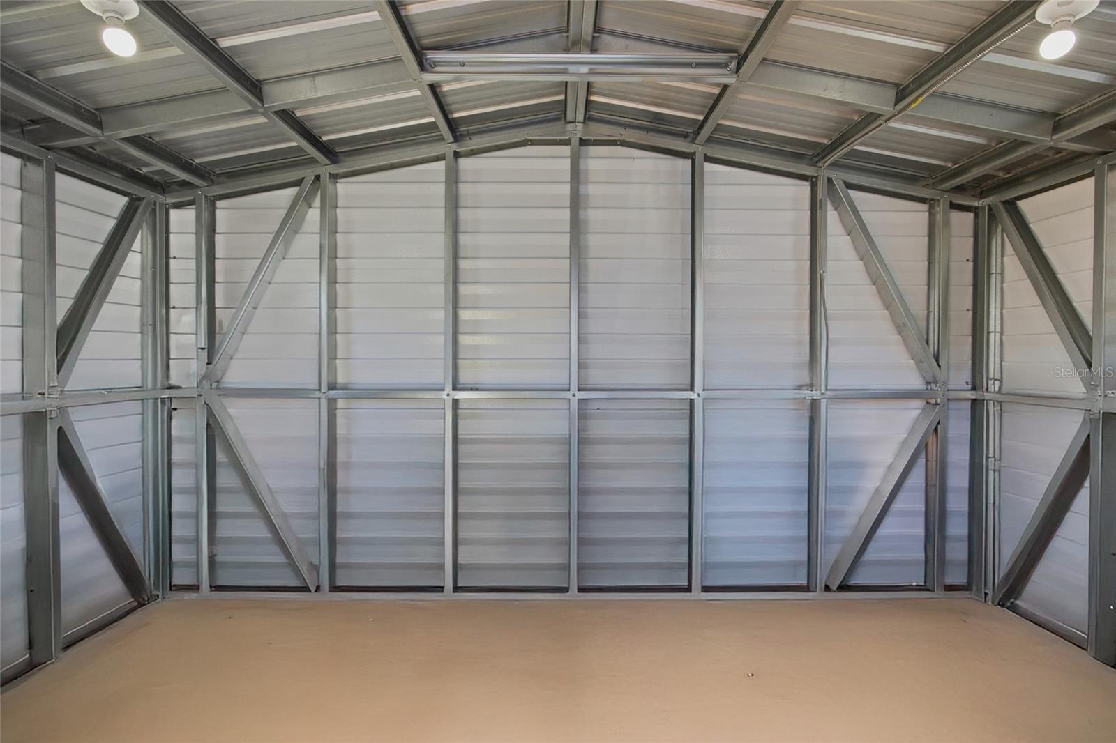 GRIFFWOOD CO-OP - Residential