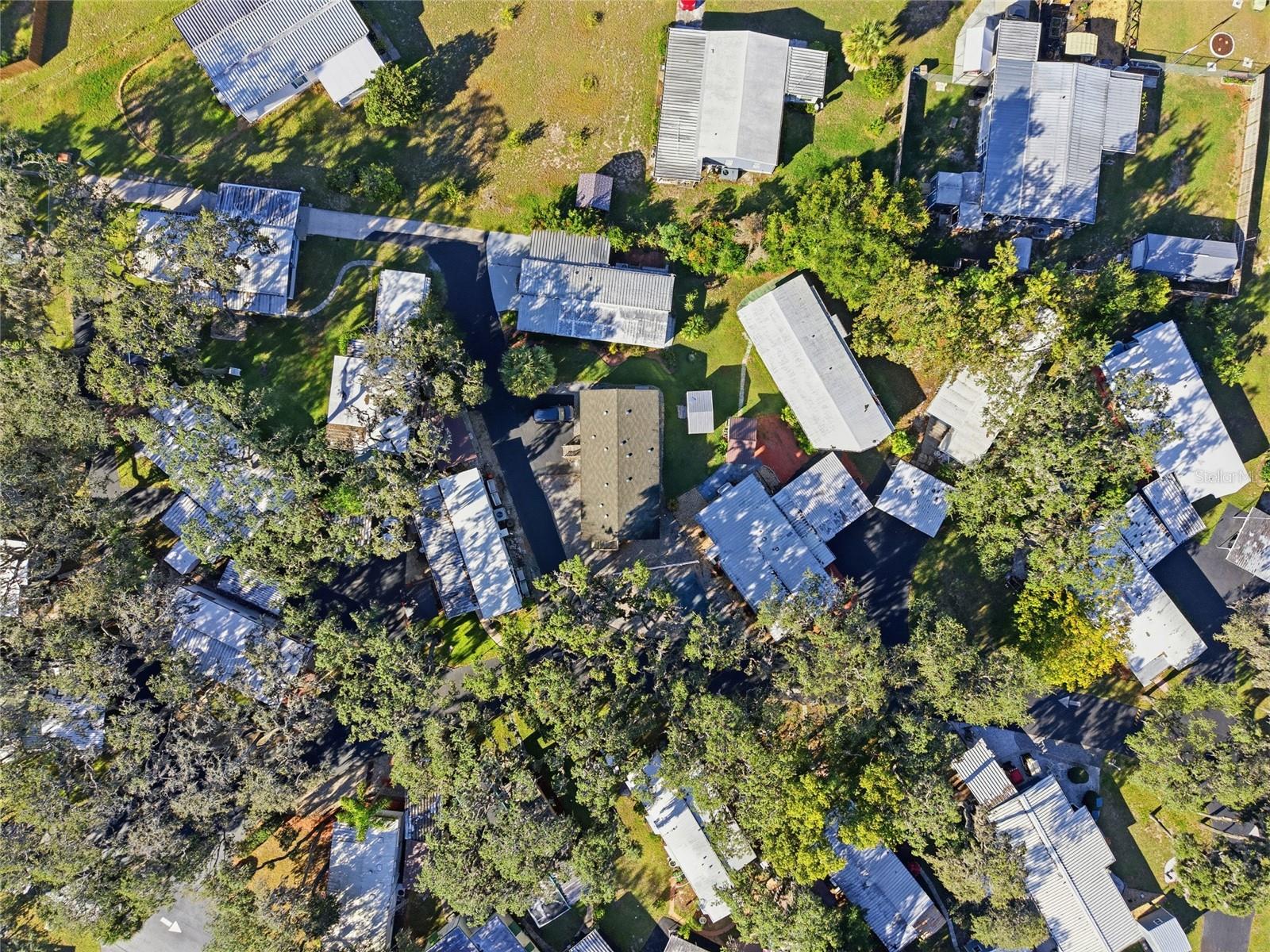 GRIFFWOOD CO-OP - Residential