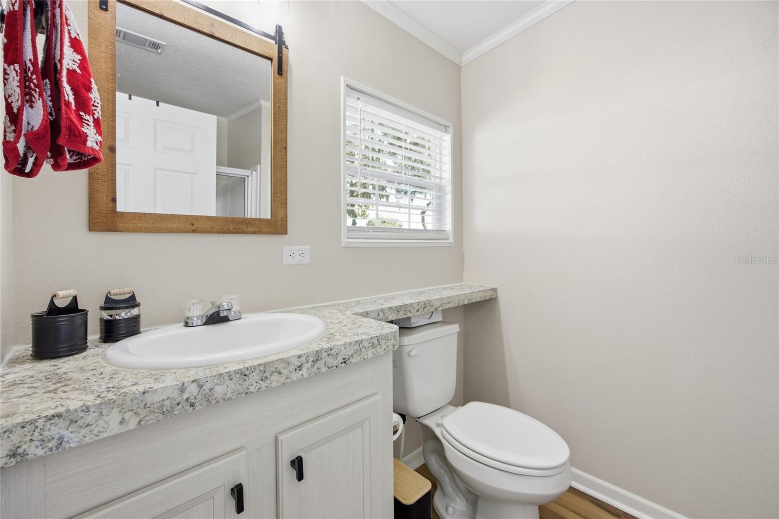 GRIFFWOOD CO-OP - Residential