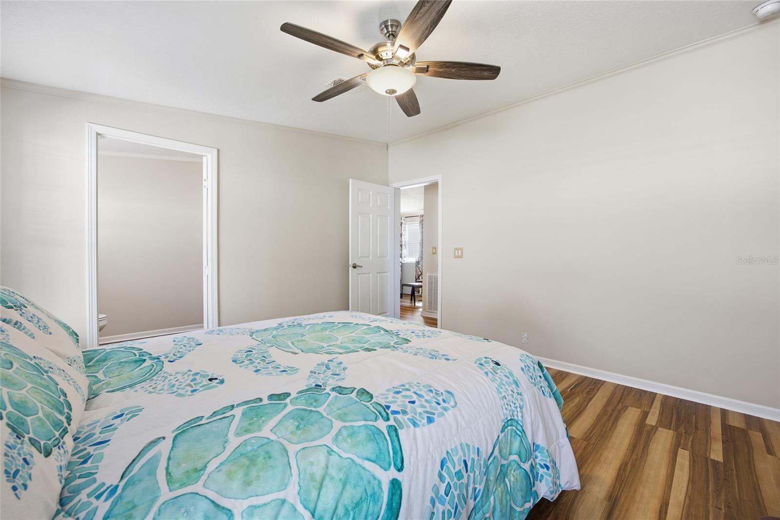 GRIFFWOOD CO-OP - Residential