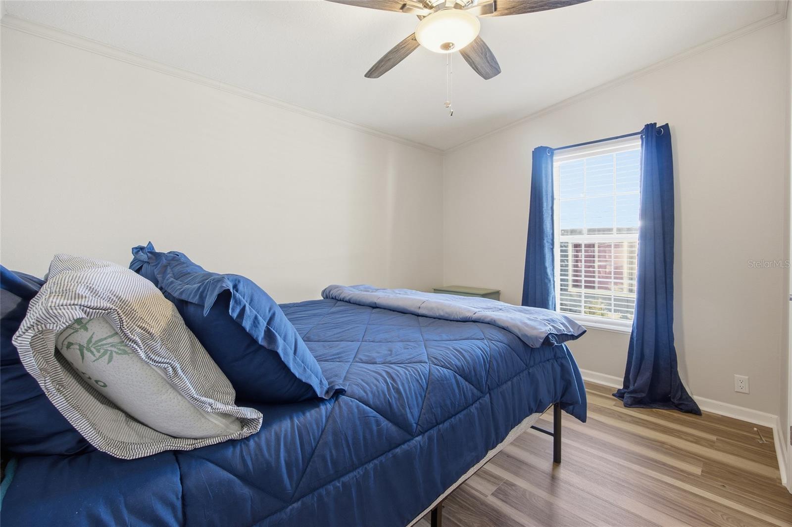 GRIFFWOOD CO-OP - Residential