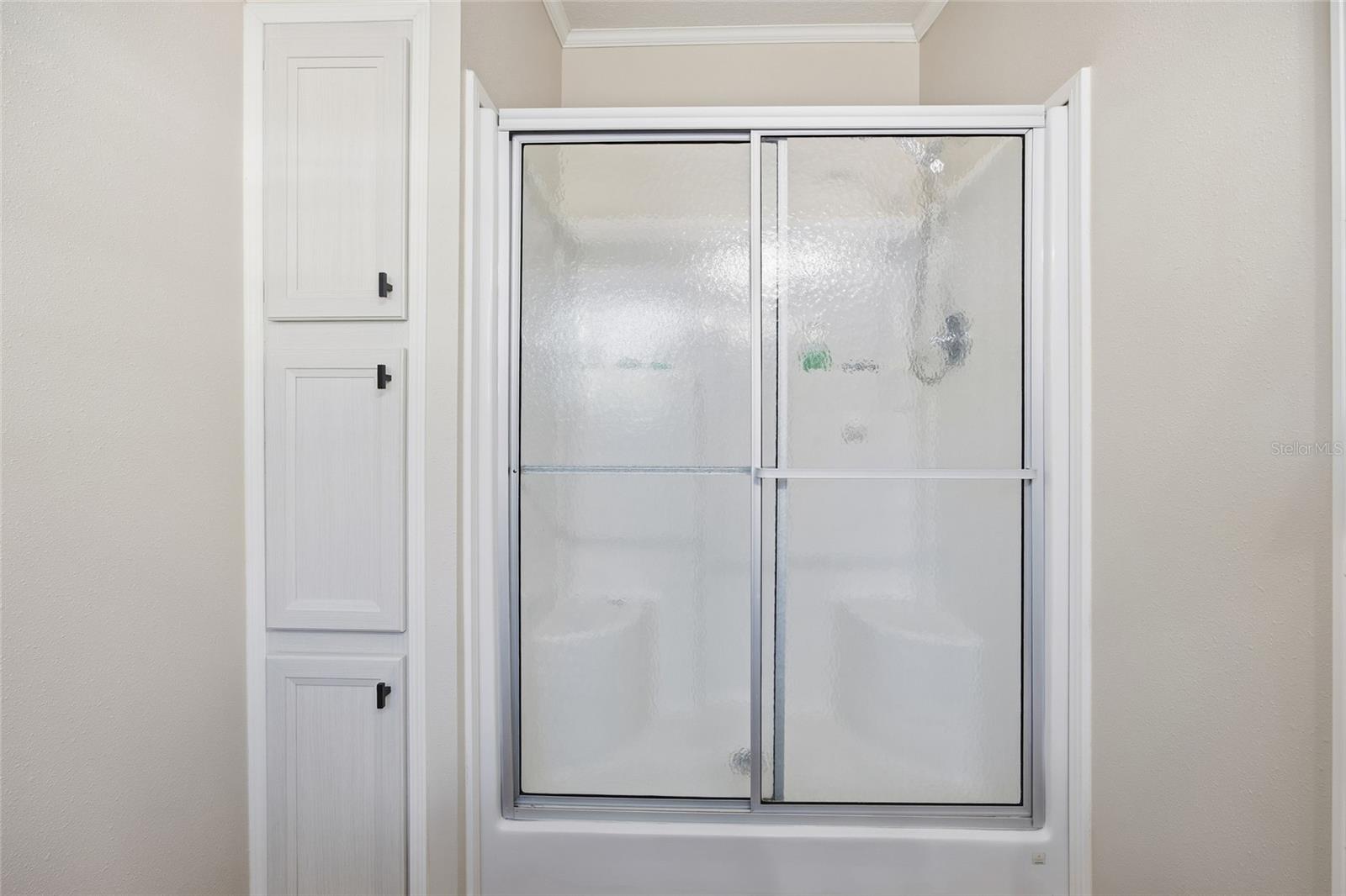 GRIFFWOOD CO-OP - Residential