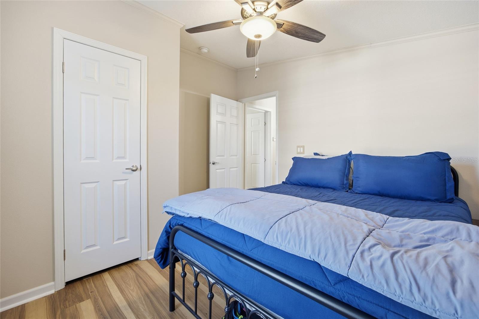 GRIFFWOOD CO-OP - Residential