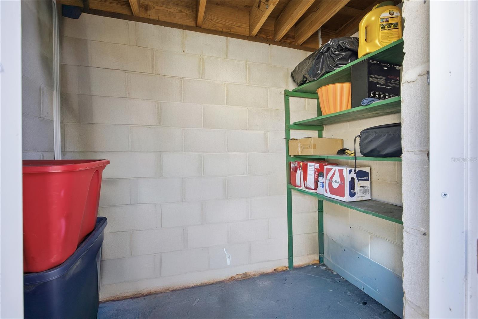 GRIFFWOOD CO-OP - Residential