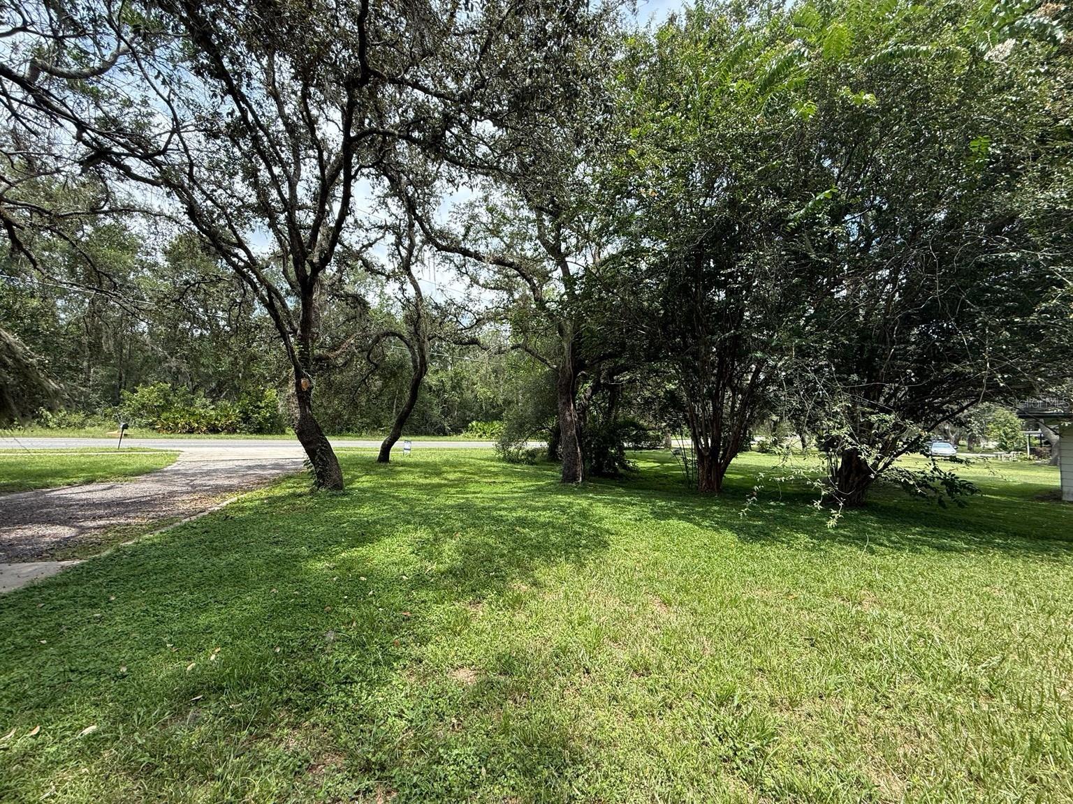 RIDGE MANOR FARMS - Residential