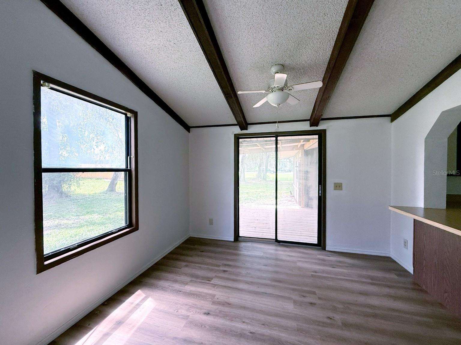 RIDGE MANOR FARMS - Residential