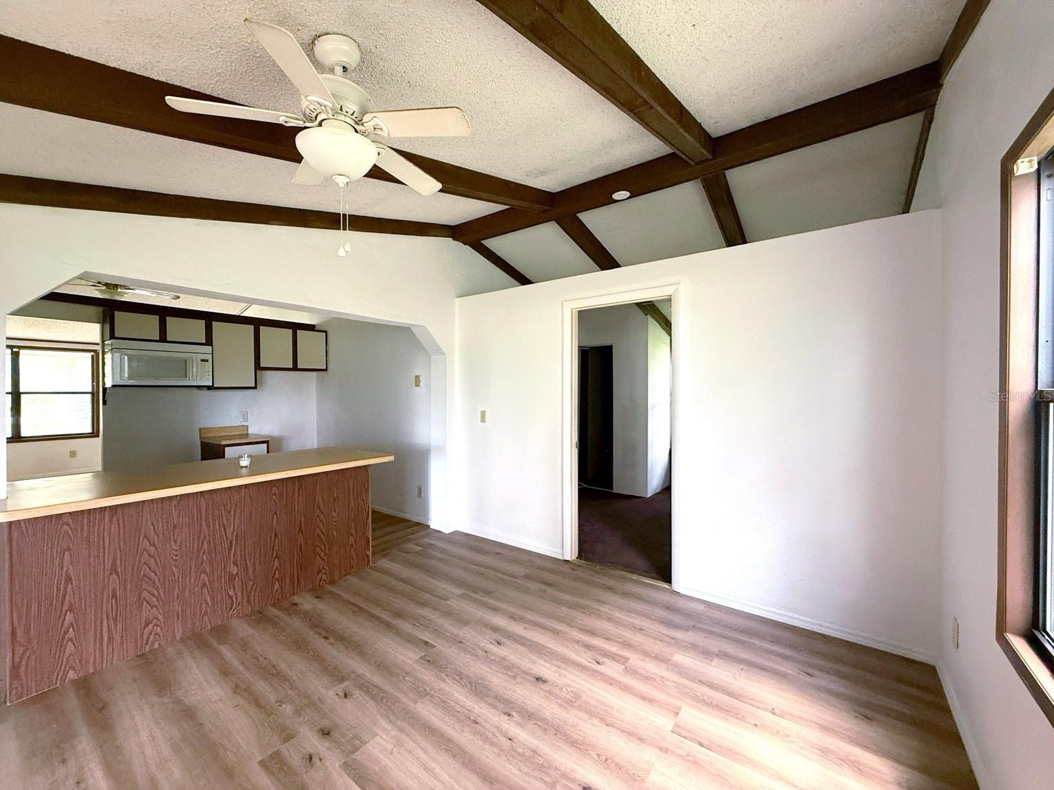 RIDGE MANOR FARMS - Residential