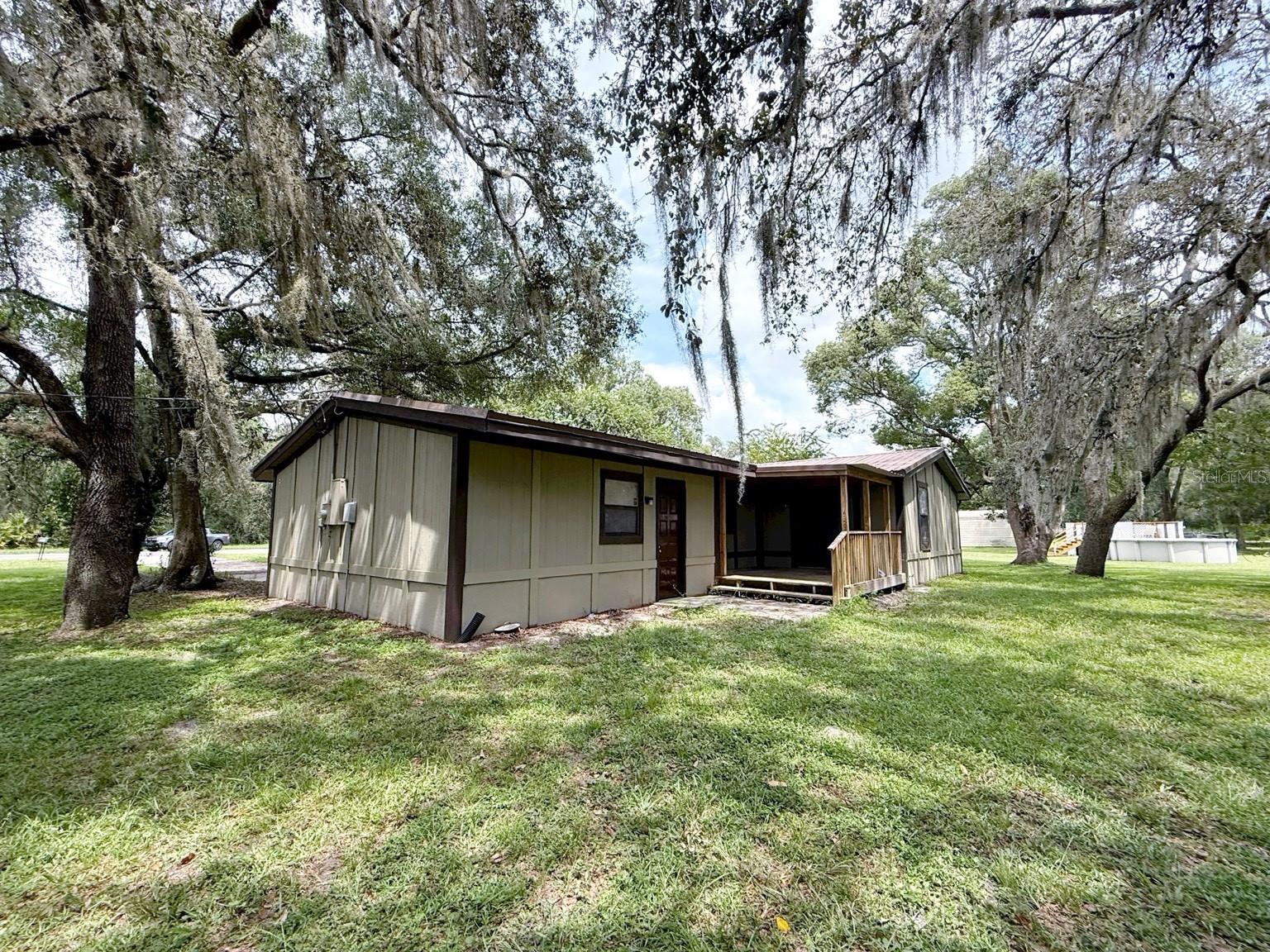 RIDGE MANOR FARMS - Residential